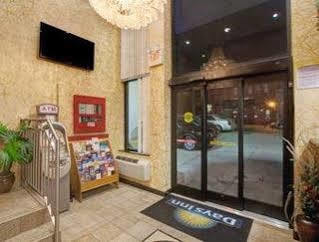 Days By Wyndham Brooklyn Hotel New York