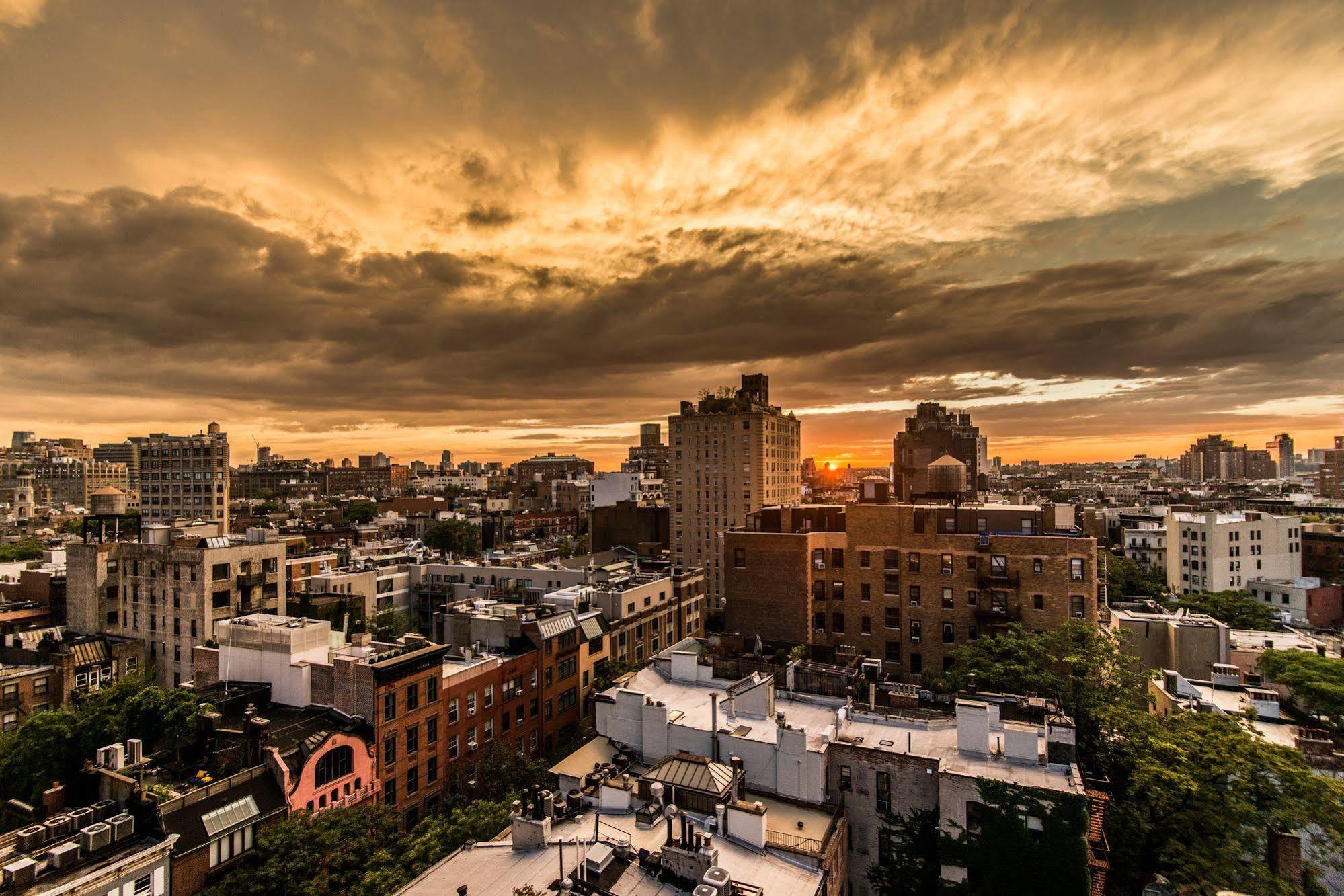 Washington Square Hotel 4*