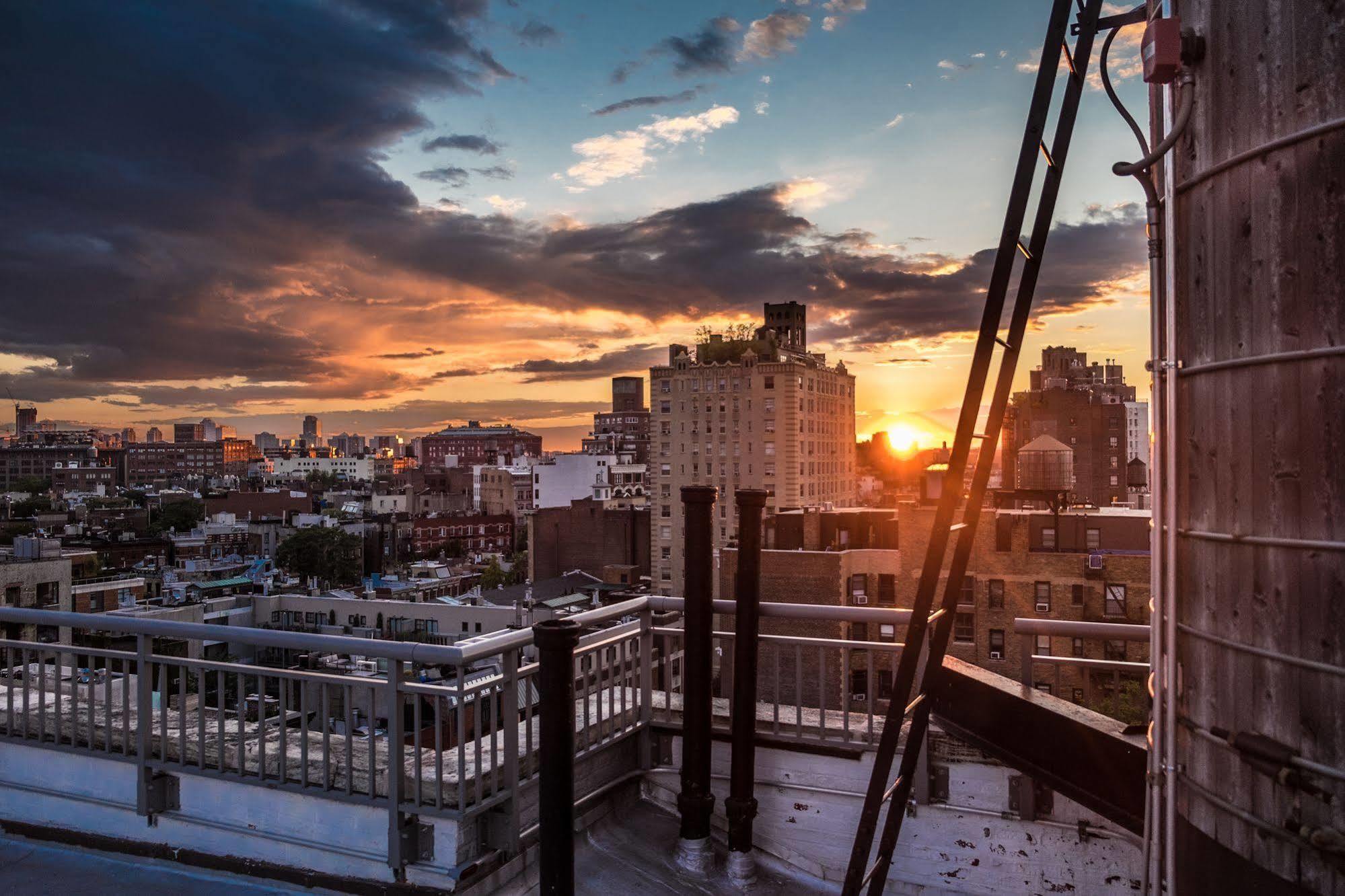 Hotel Washington Square 4*
