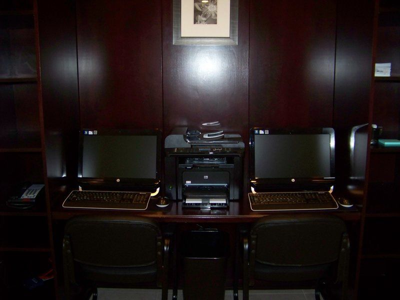 The Watson 3* Nova York