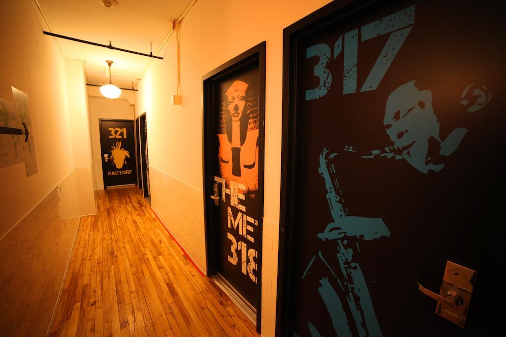 Loft * New York