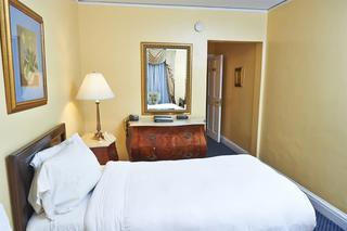 3 West Club Hotel Nova York