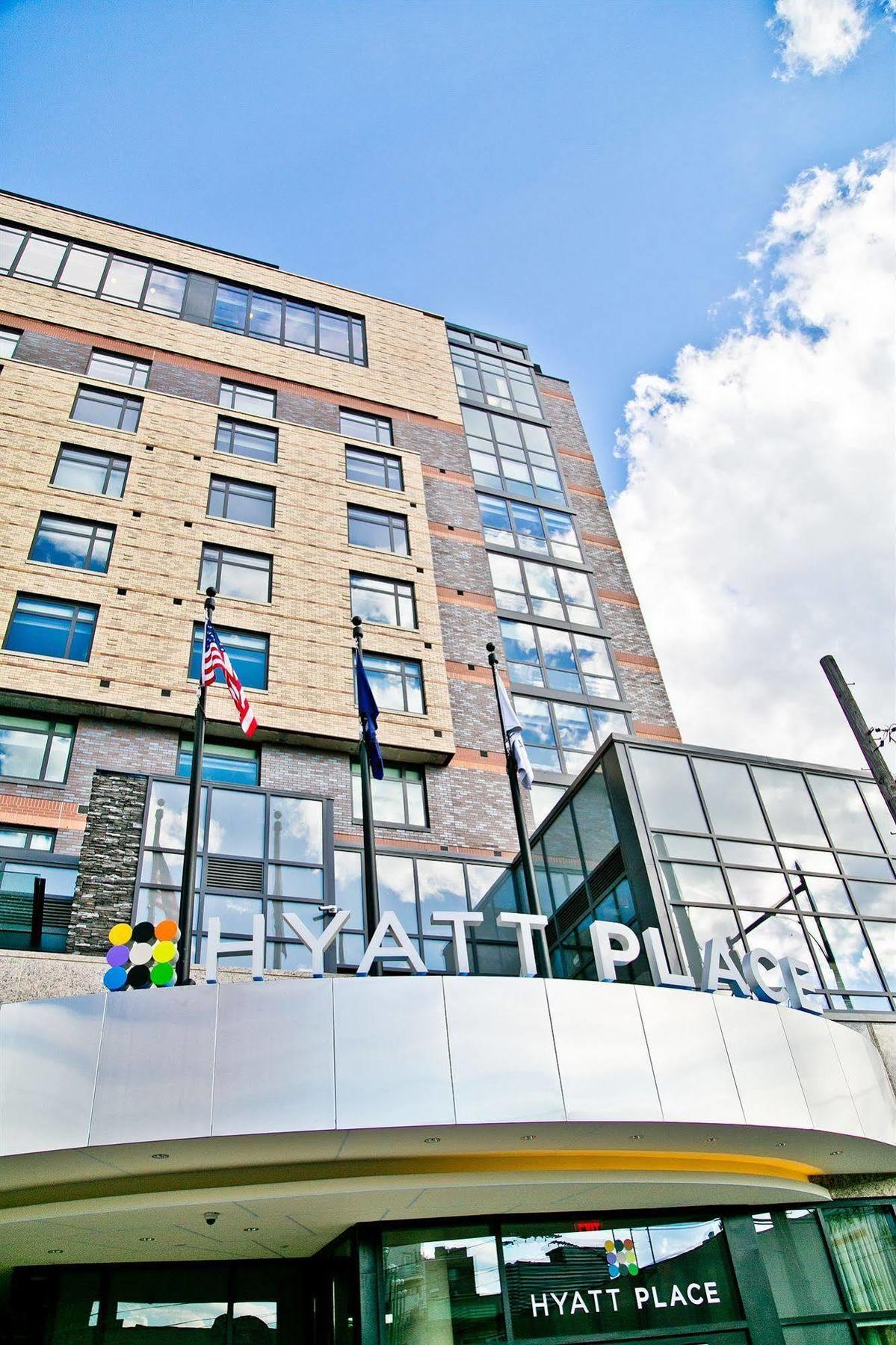Hyatt Place Flushing/lga Airport Hotel 3*