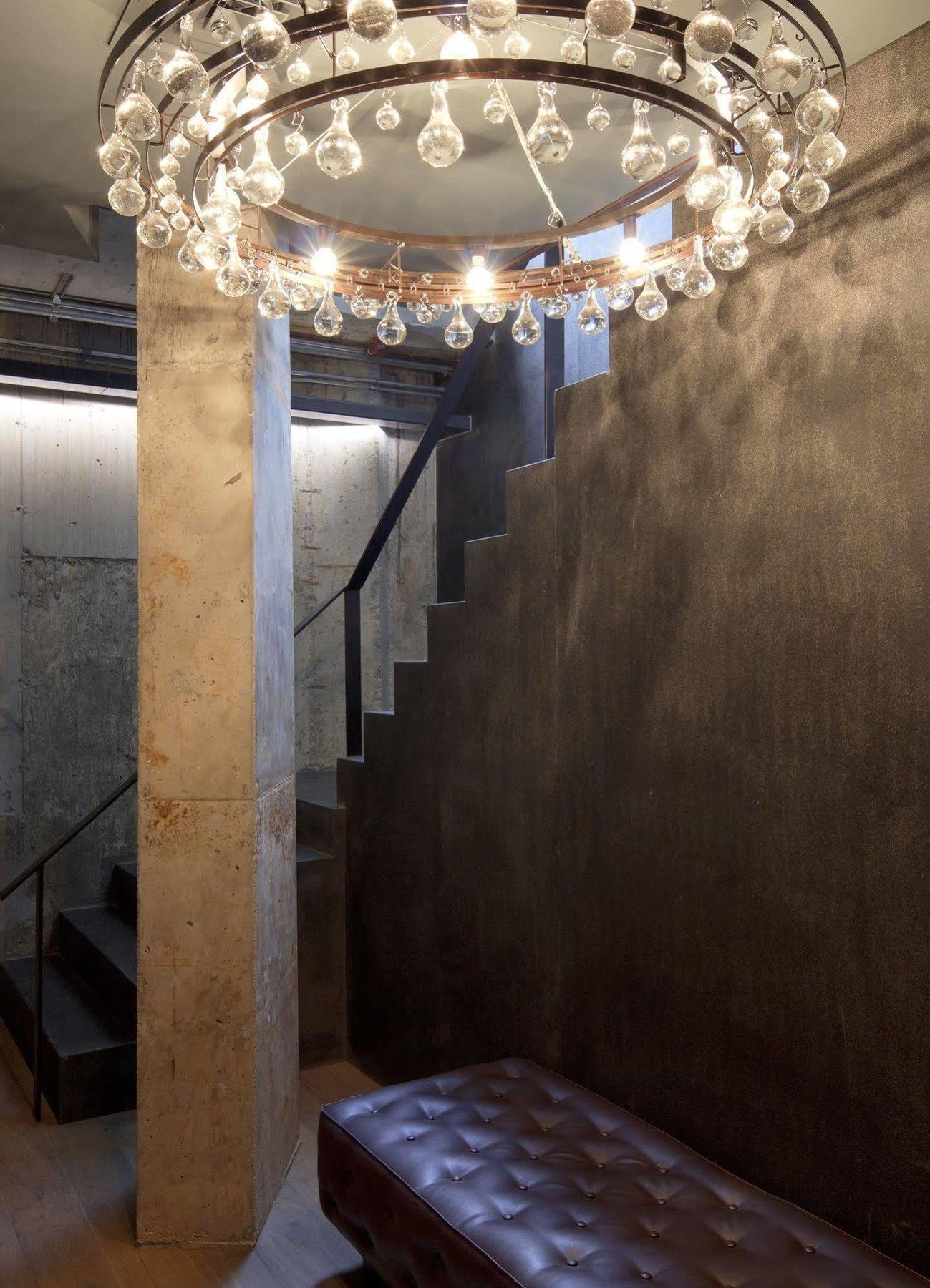 Nolitan Soho - Hotel Nova York