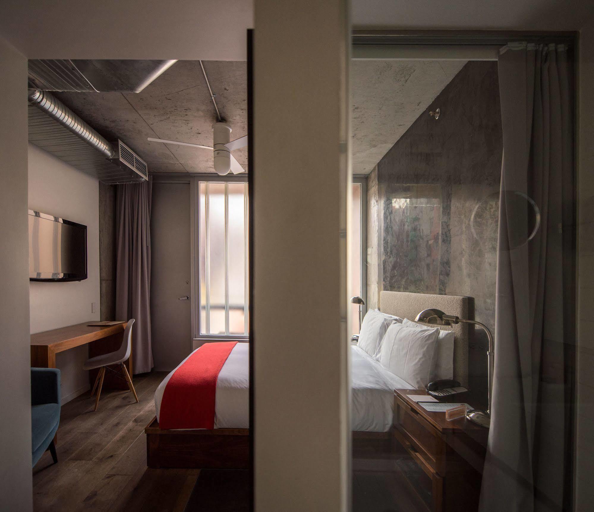 Nolitan Soho - Hotel Nova York
