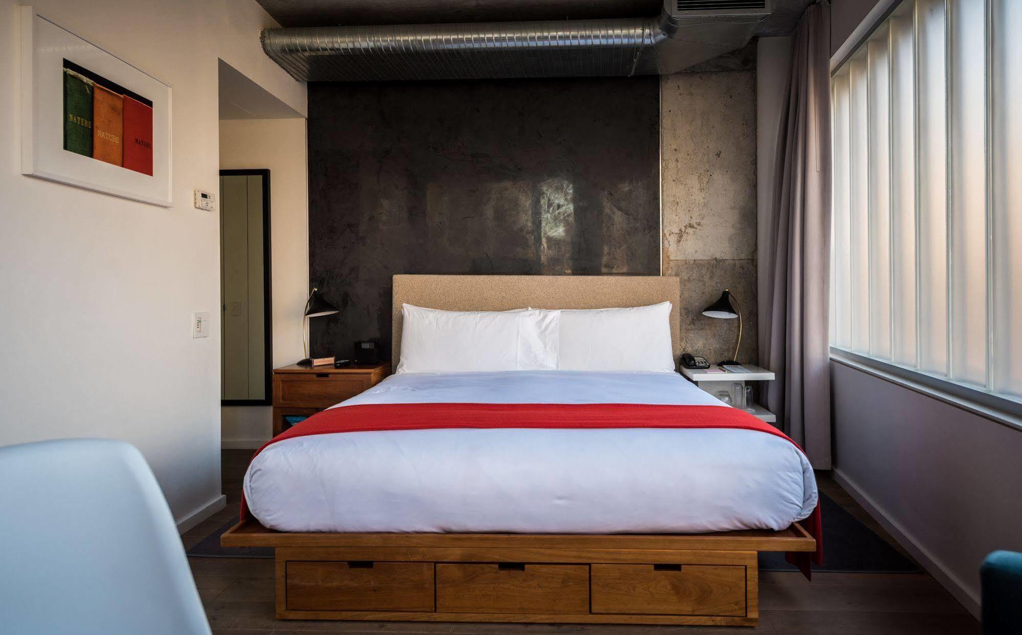 Nolitan Soho - 4* Nova York