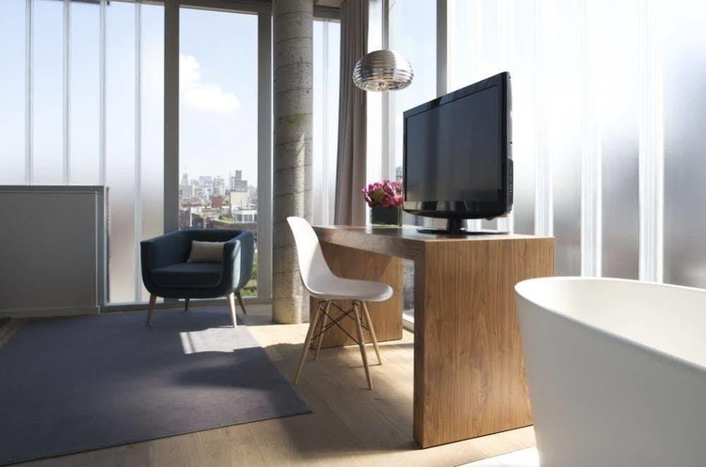 Nolitan Soho - Hotel Nova York