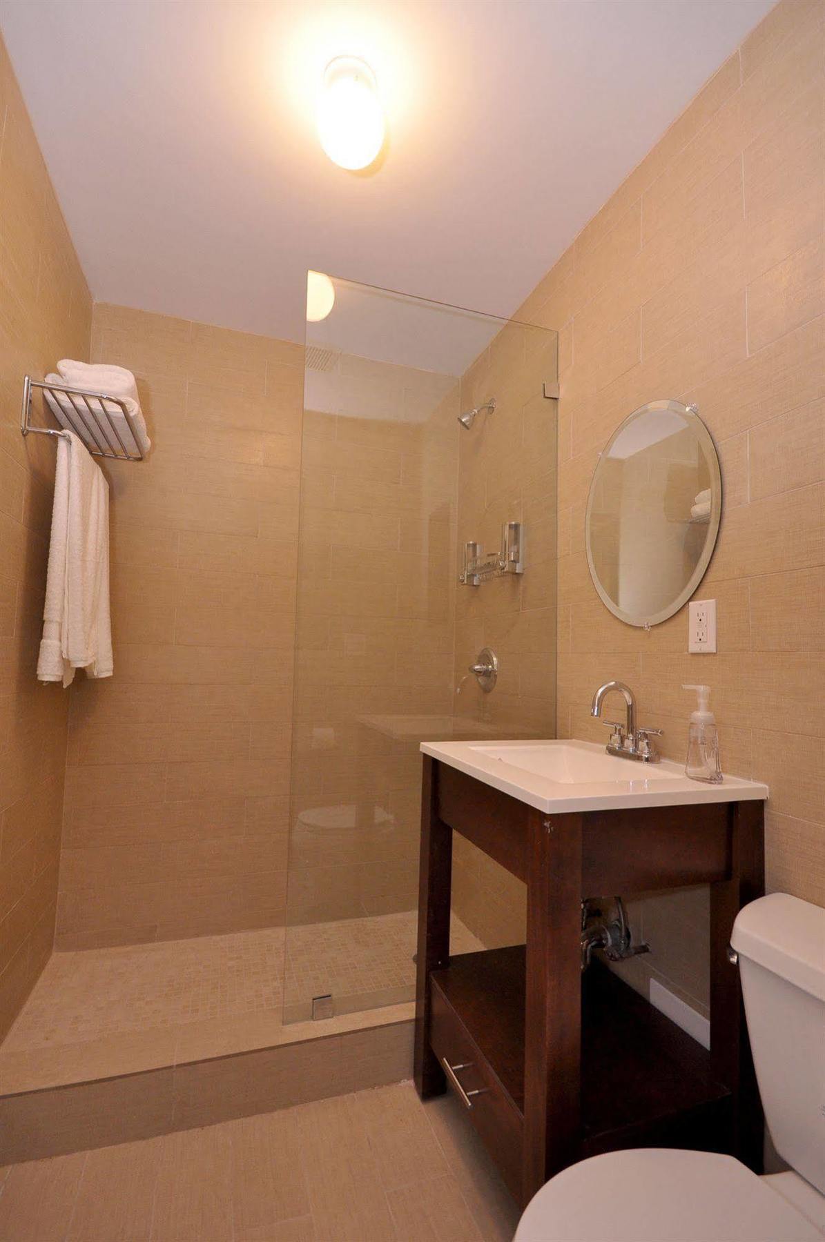 Hotel Five44 New York