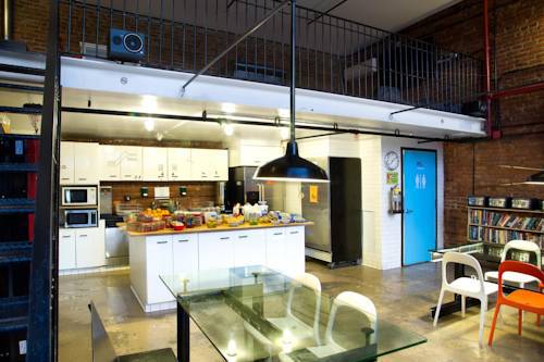 Loft *