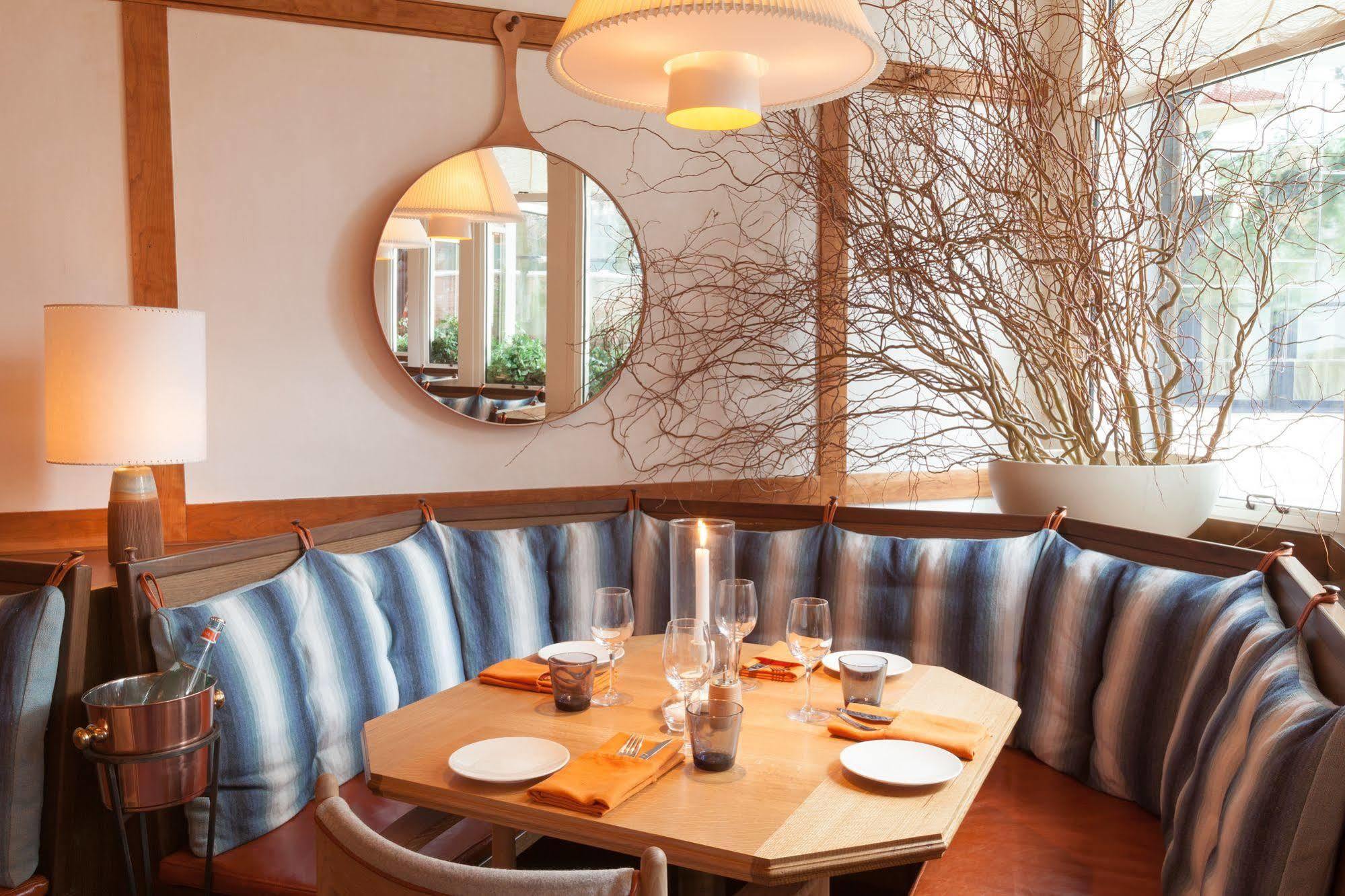 Hotel The Standard - East Village Nova York