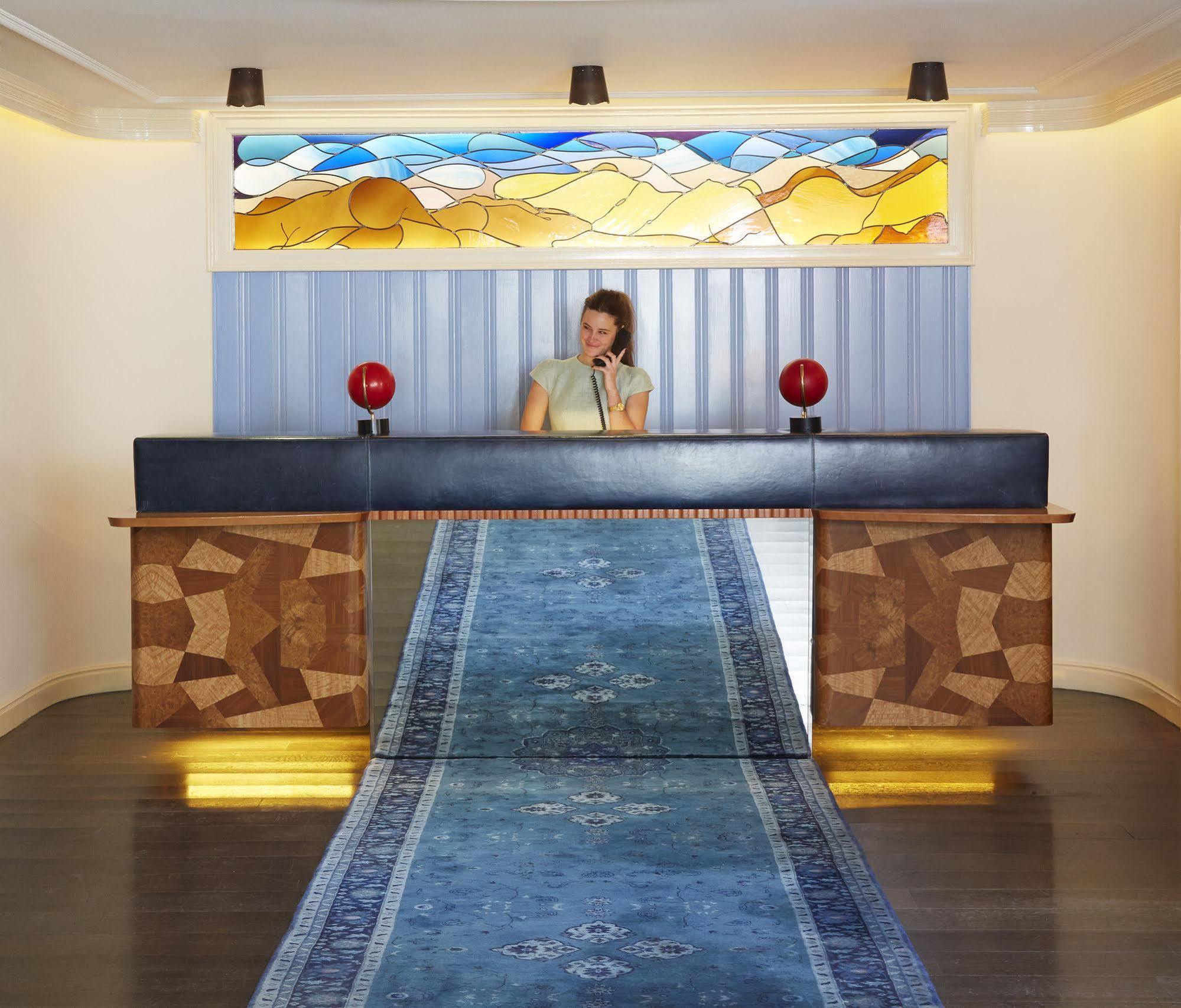 The Standard - East Village 4* Nova York