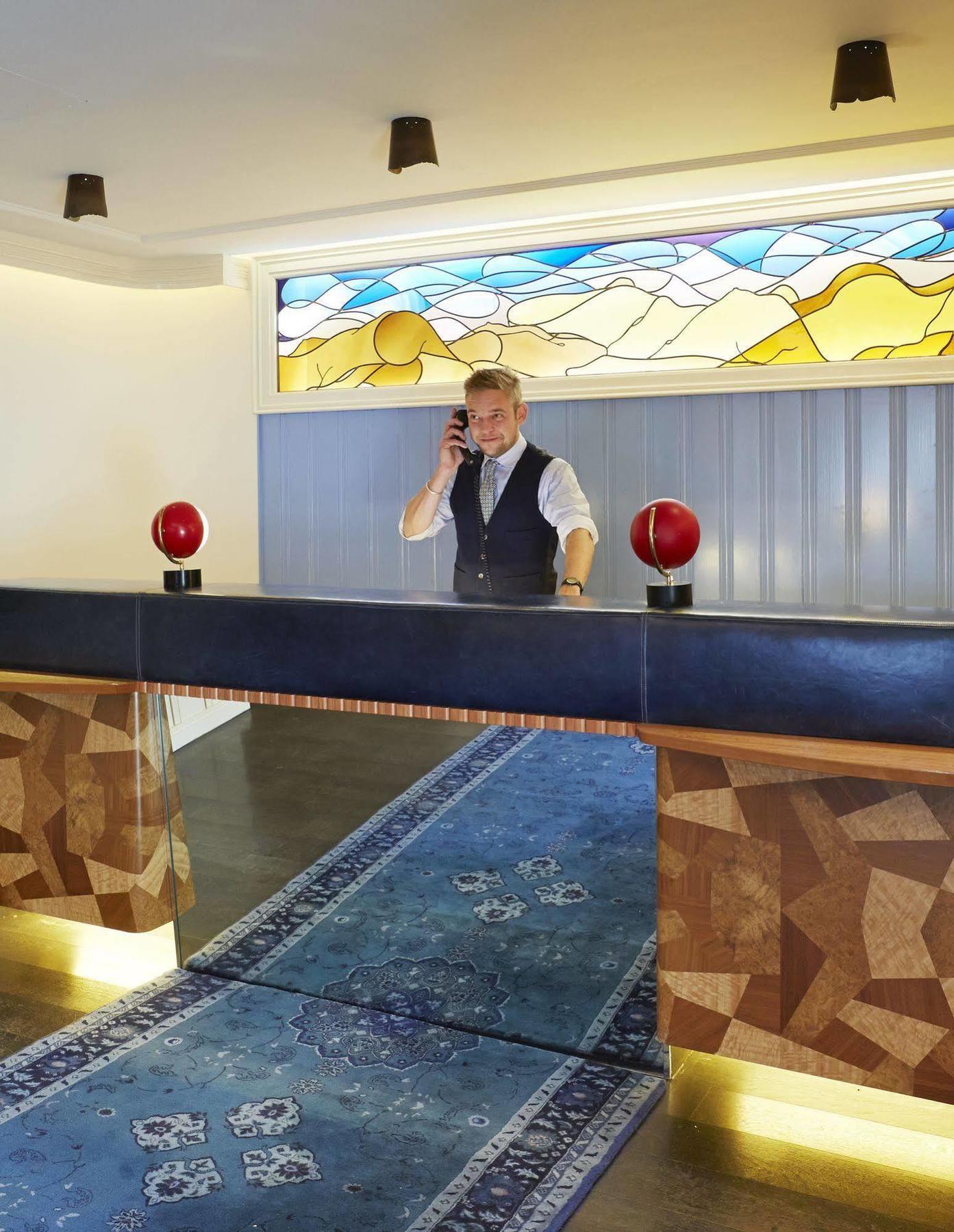 The Standard - East Village Hotel Nova York