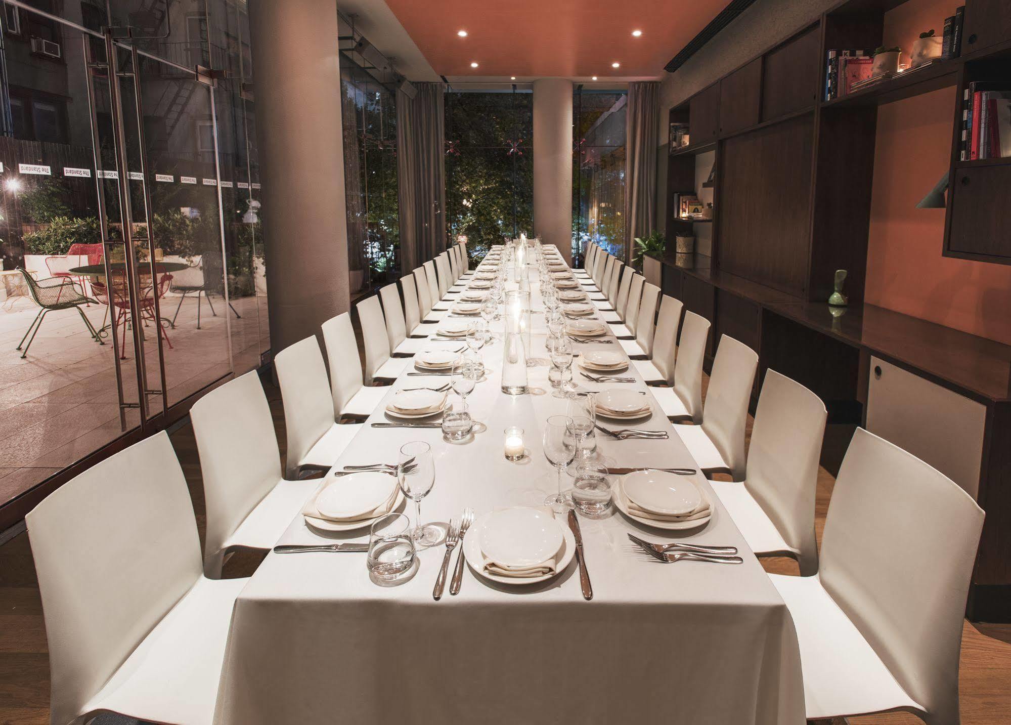 The Standard - East Village Nova York