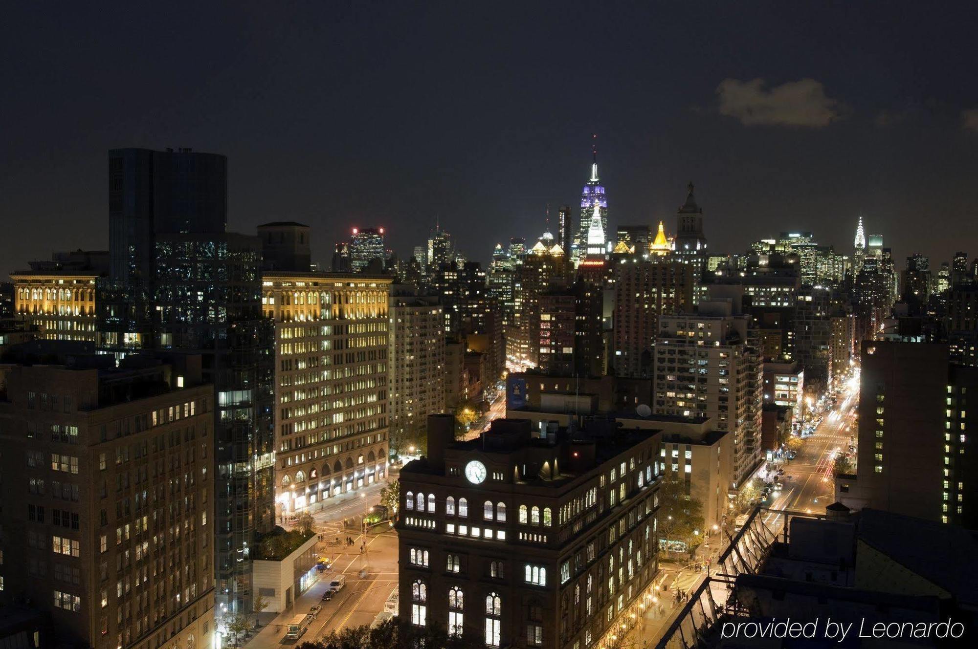 Hotel The Standard - East Village Nova York