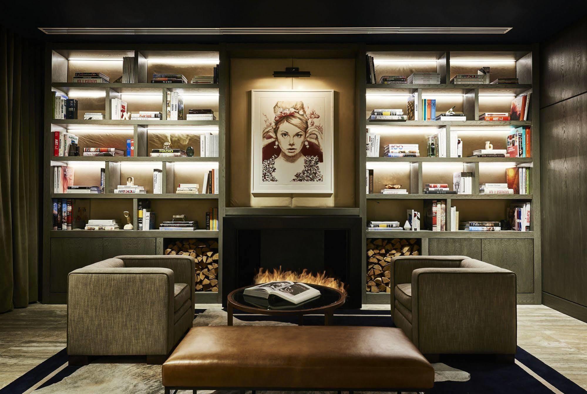 Hotel Sixty Soho 5*