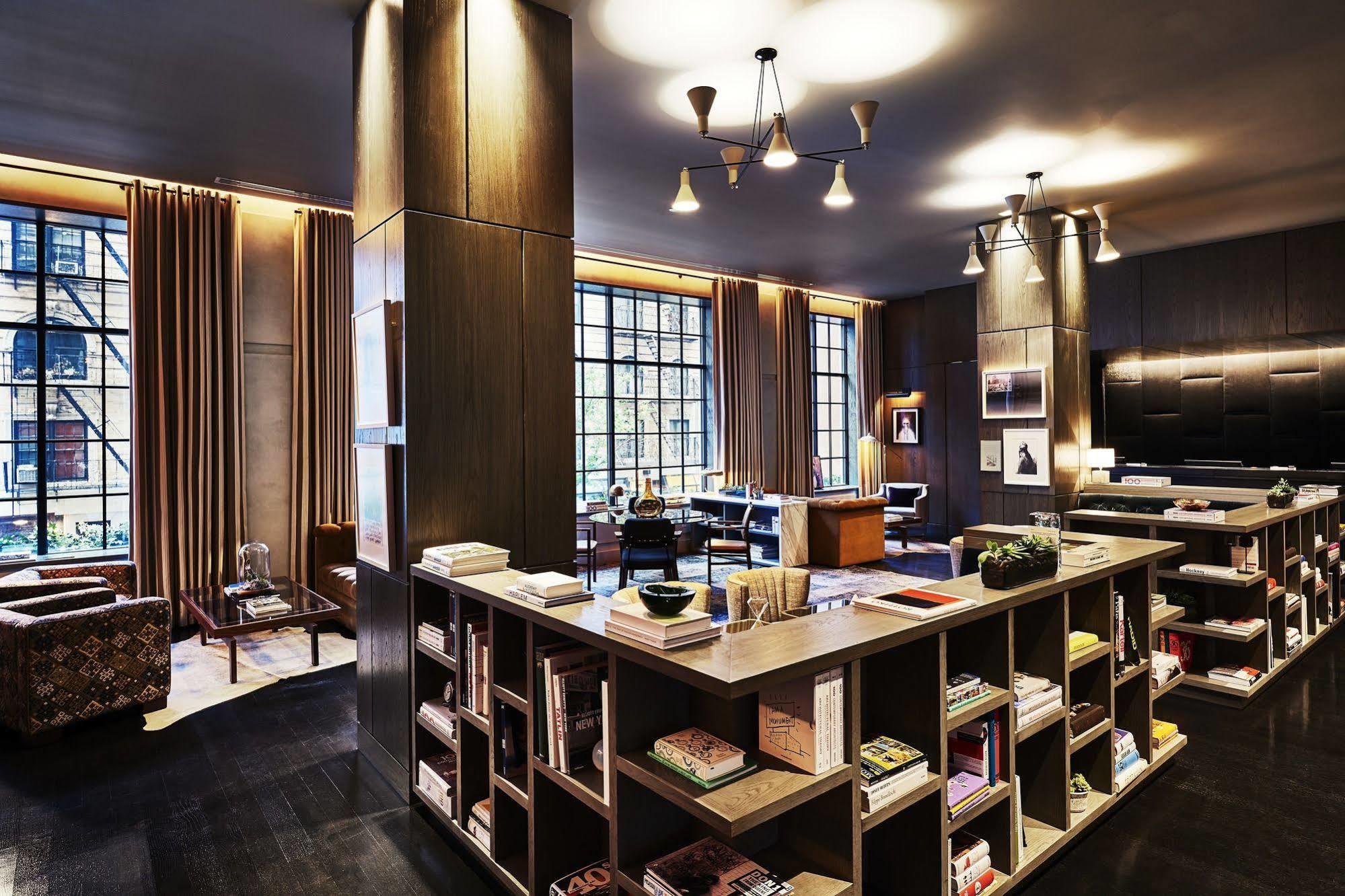 Sixty Soho