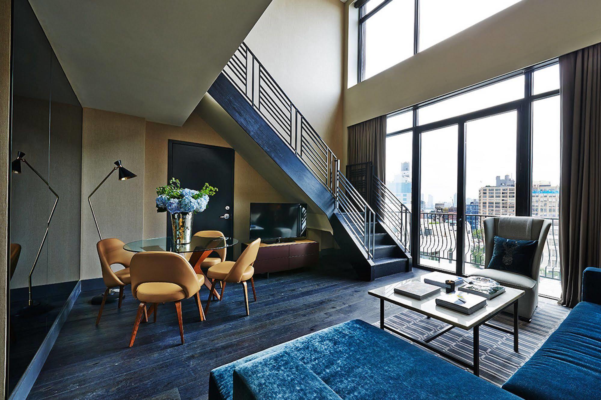Sixty Soho 5* New York