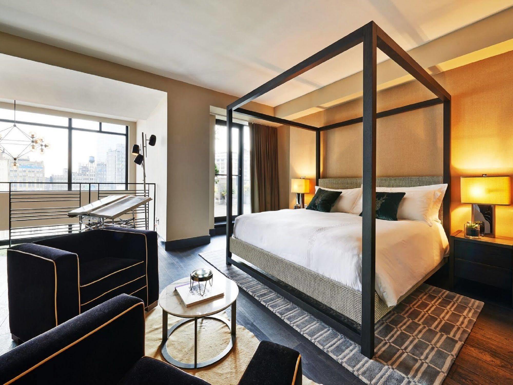 Hotel Sixty Soho