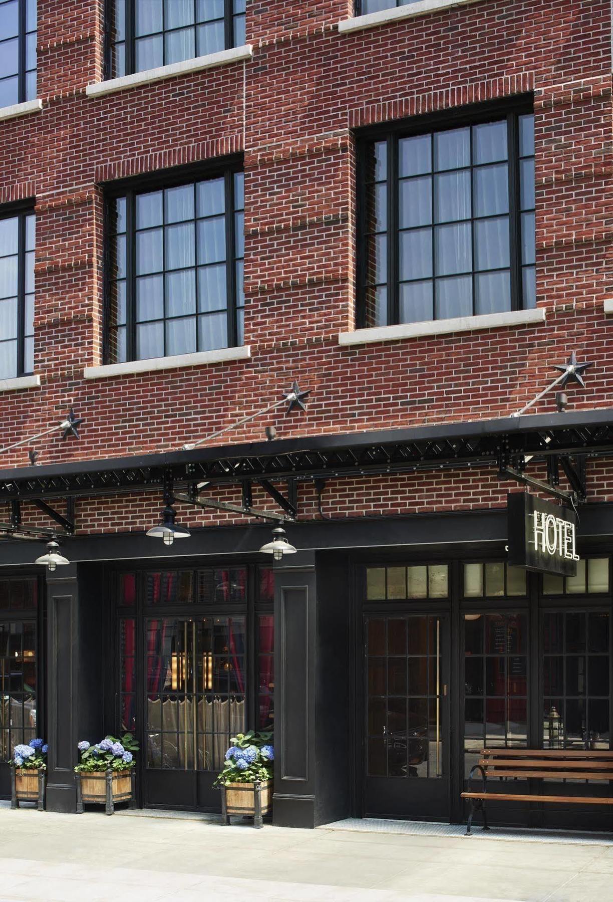 Hotel The Ludlow