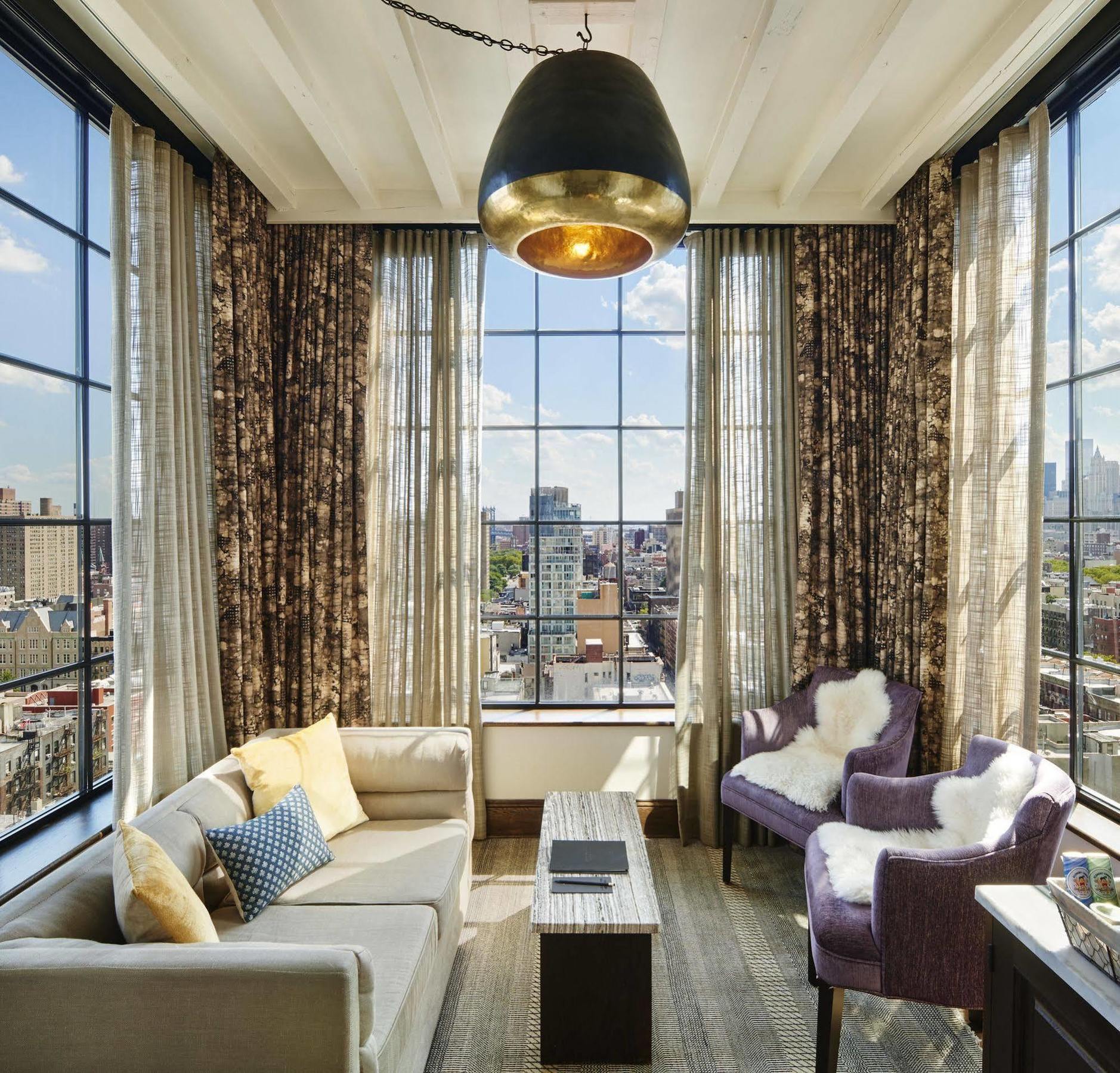 Hotel The Ludlow 4*