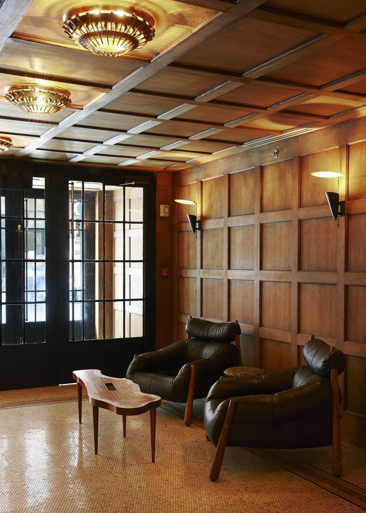 The Ludlow 4*