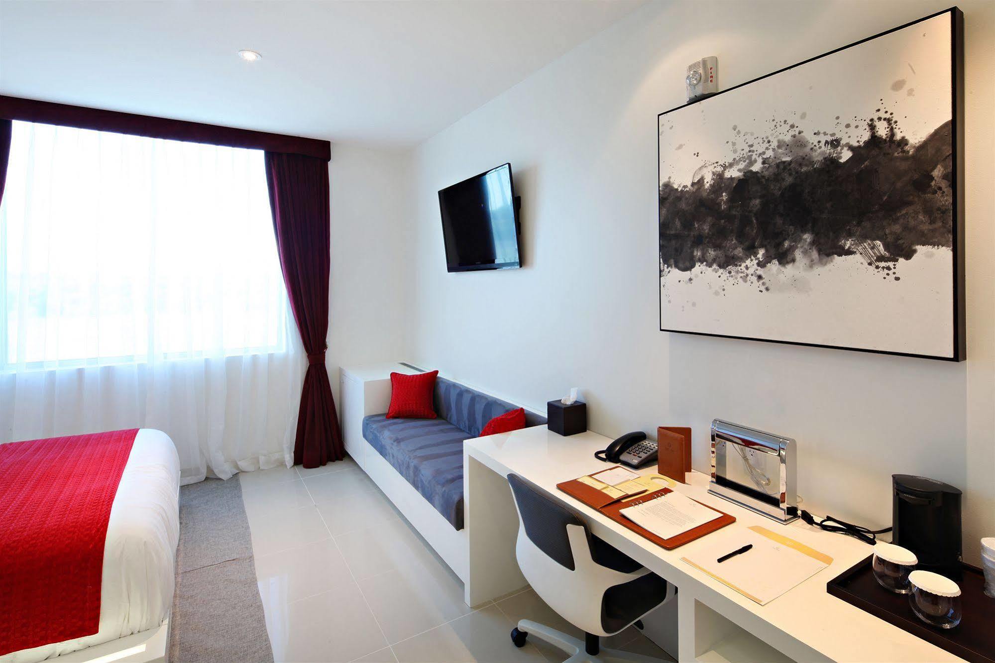 Hotel The One Boutique New York