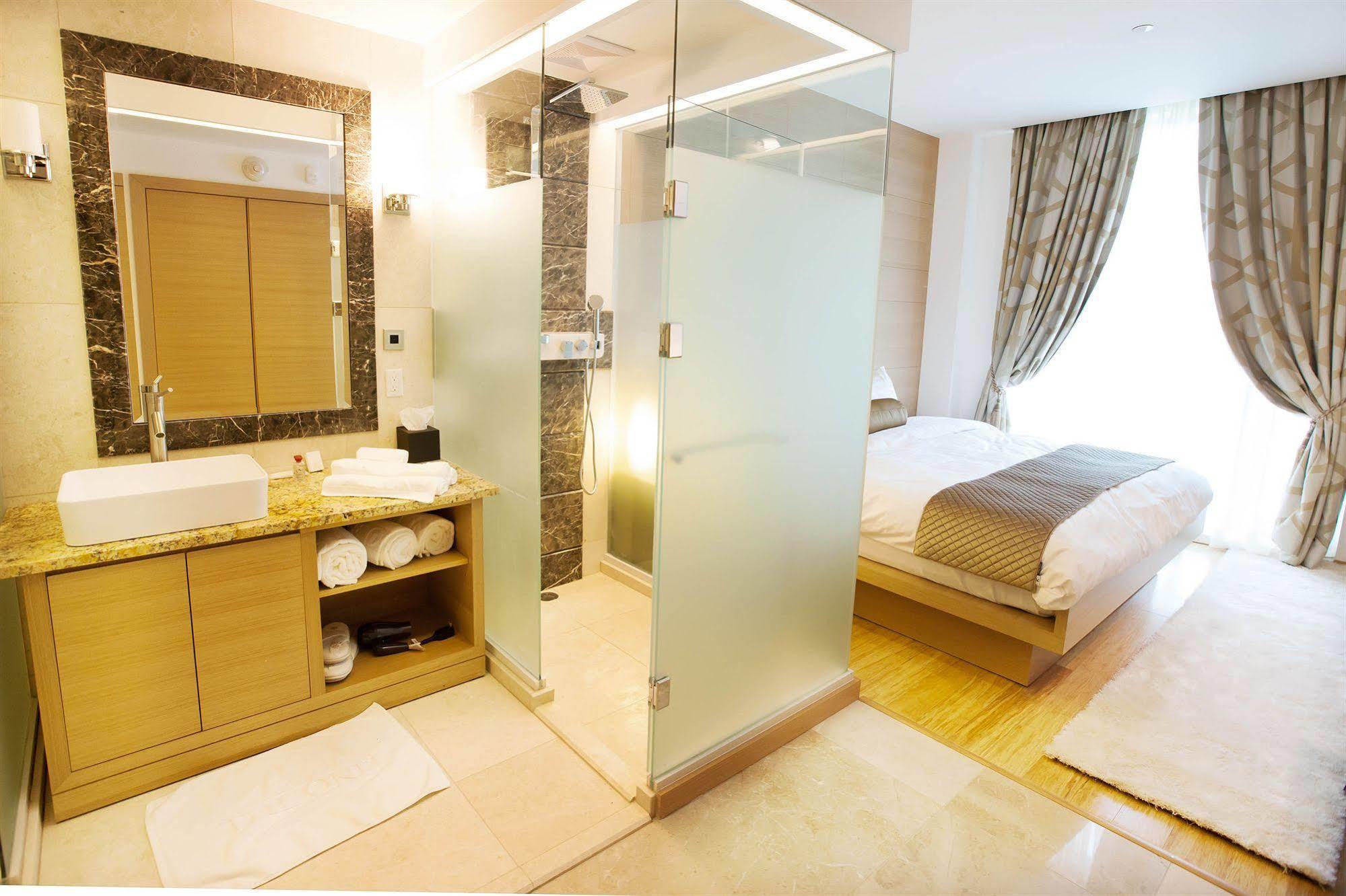 The One Boutique 3* New York
