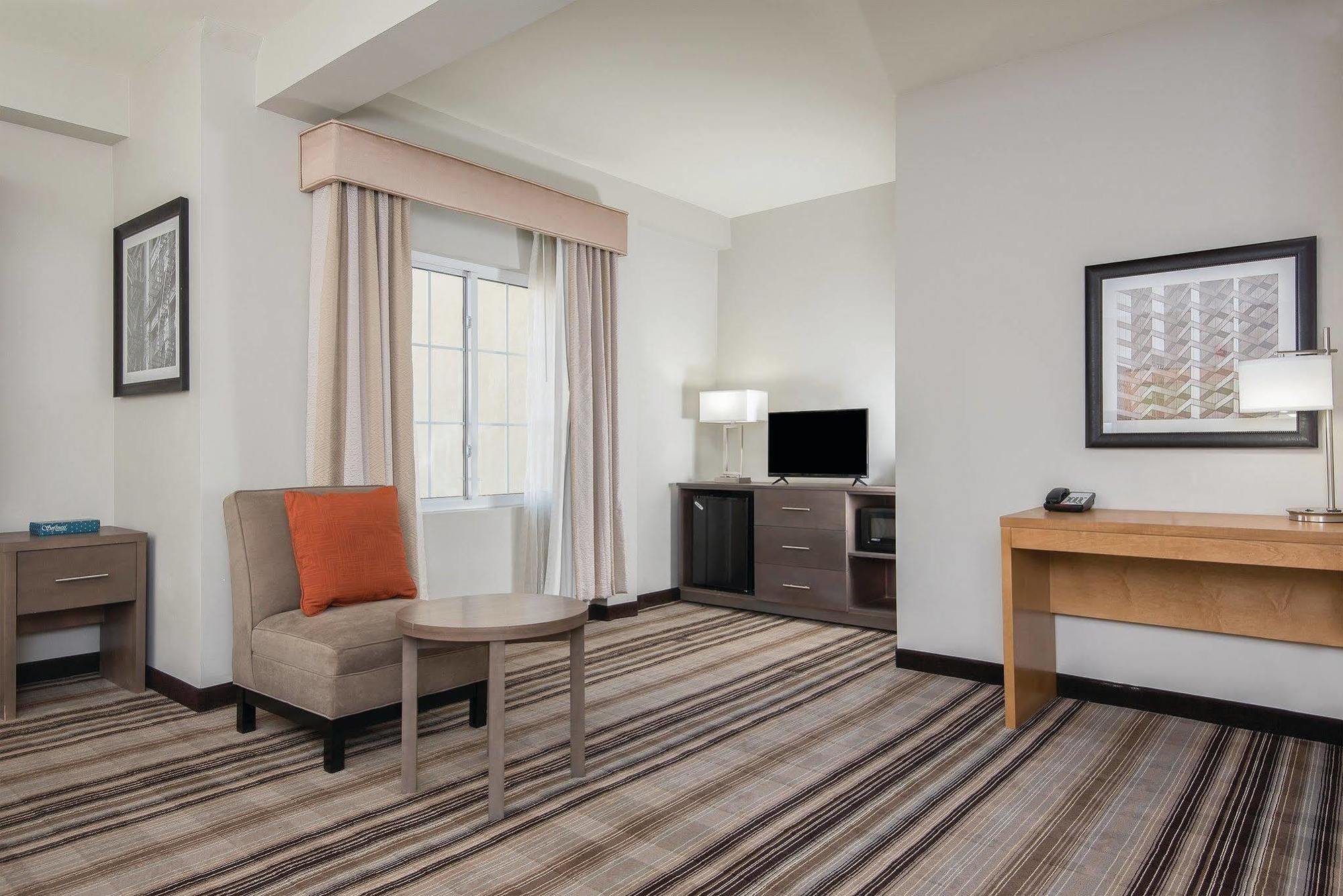 La Quinta By Wyndham Brooklyn East Hotel New York