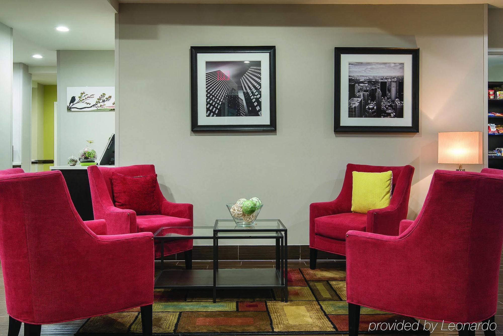 La Quinta By Wyndham Brooklyn East 3*