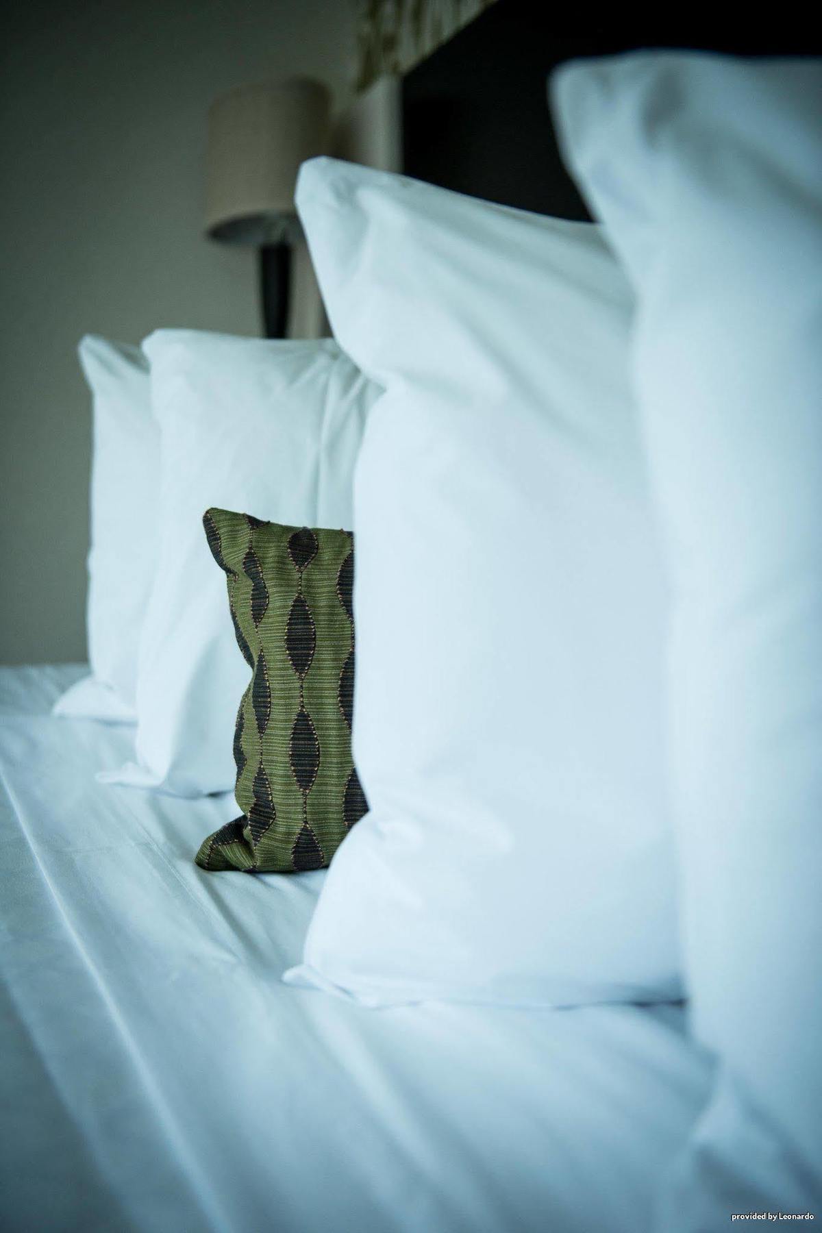 Western Premier Herald Square 3*