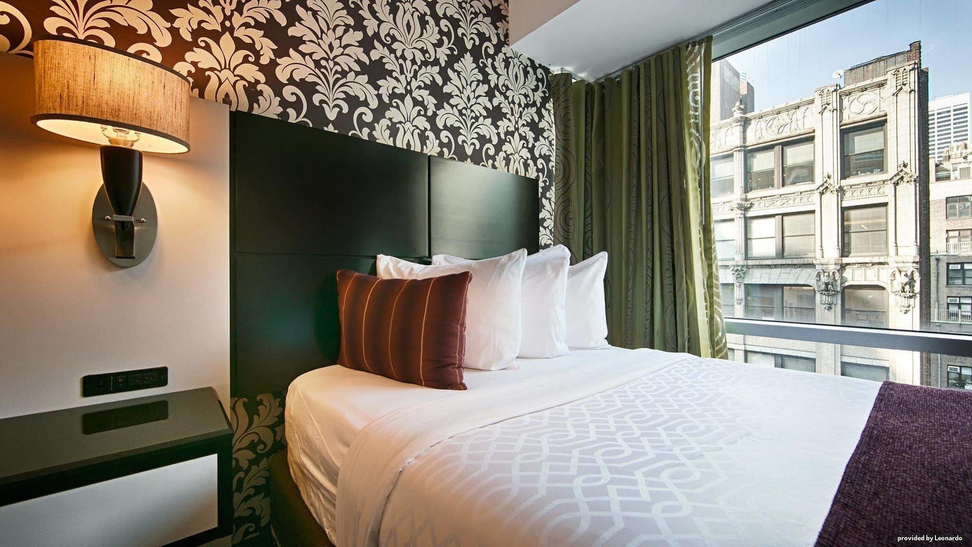 Western Premier Herald Square 3* New York