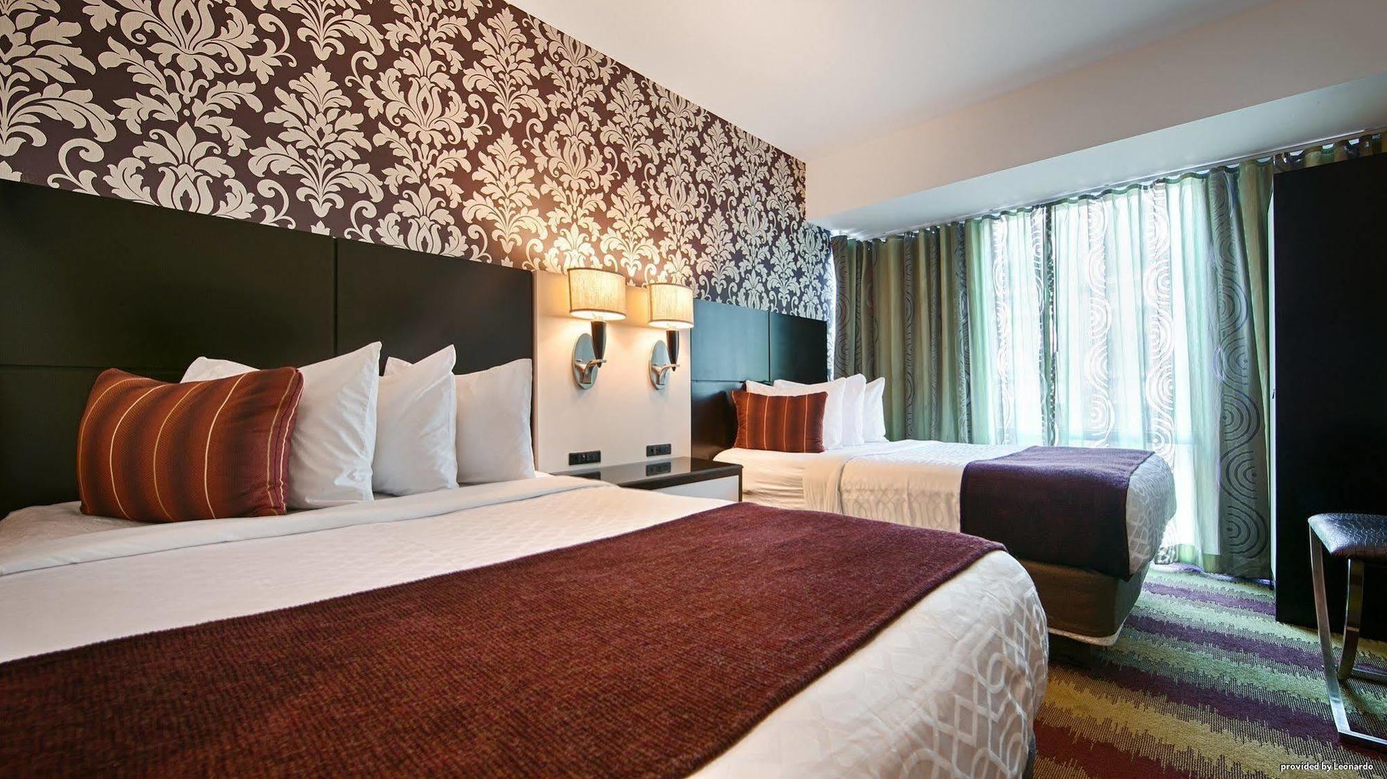Hotel Western Premier Herald Square