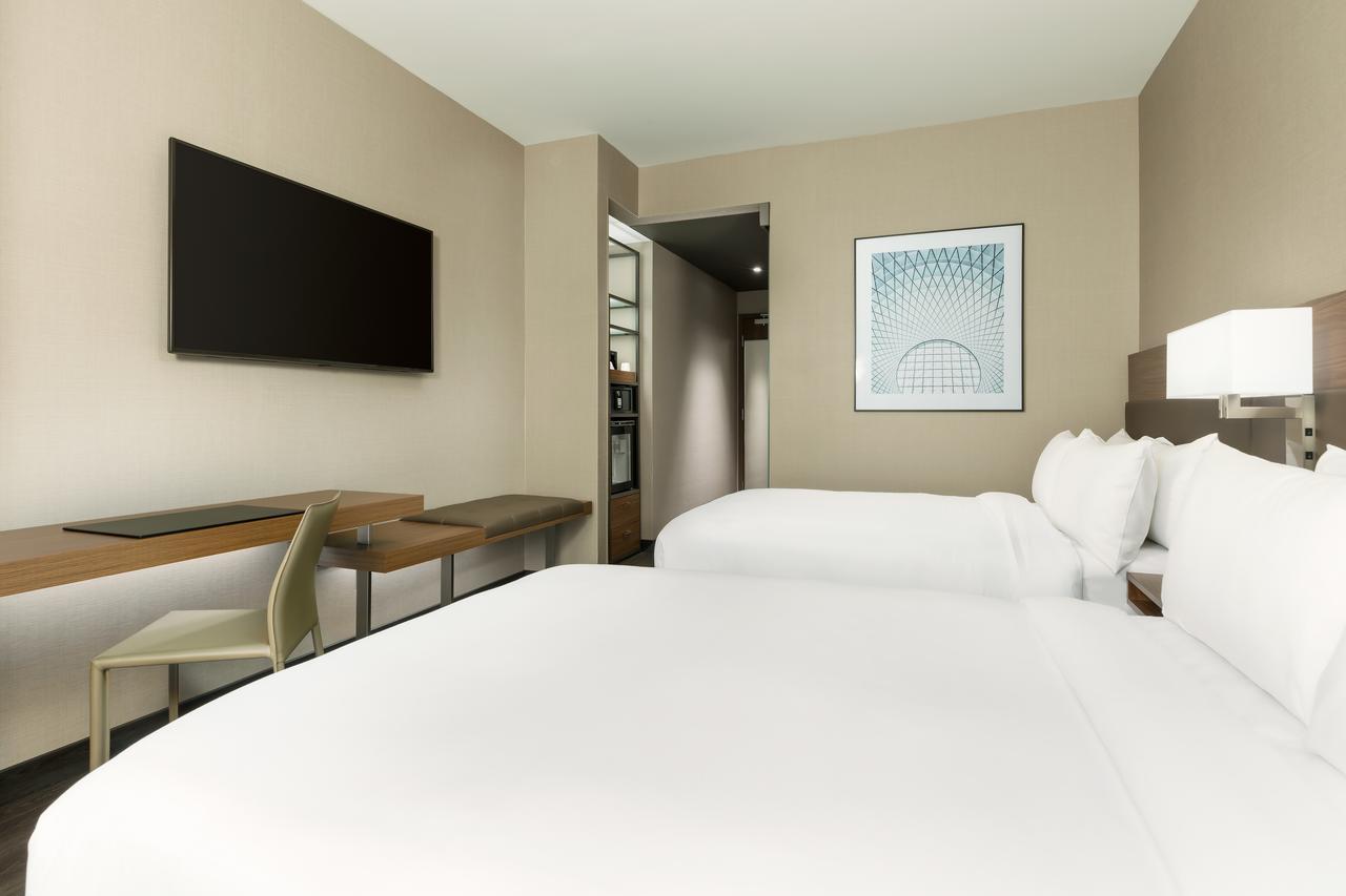 Ac By Marriott Times Square Hotel