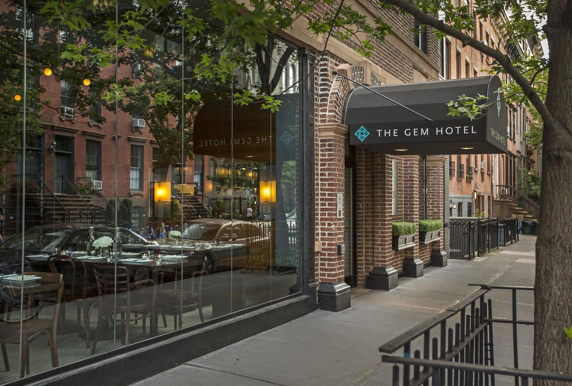 The Moore, City, A Member Of Design
