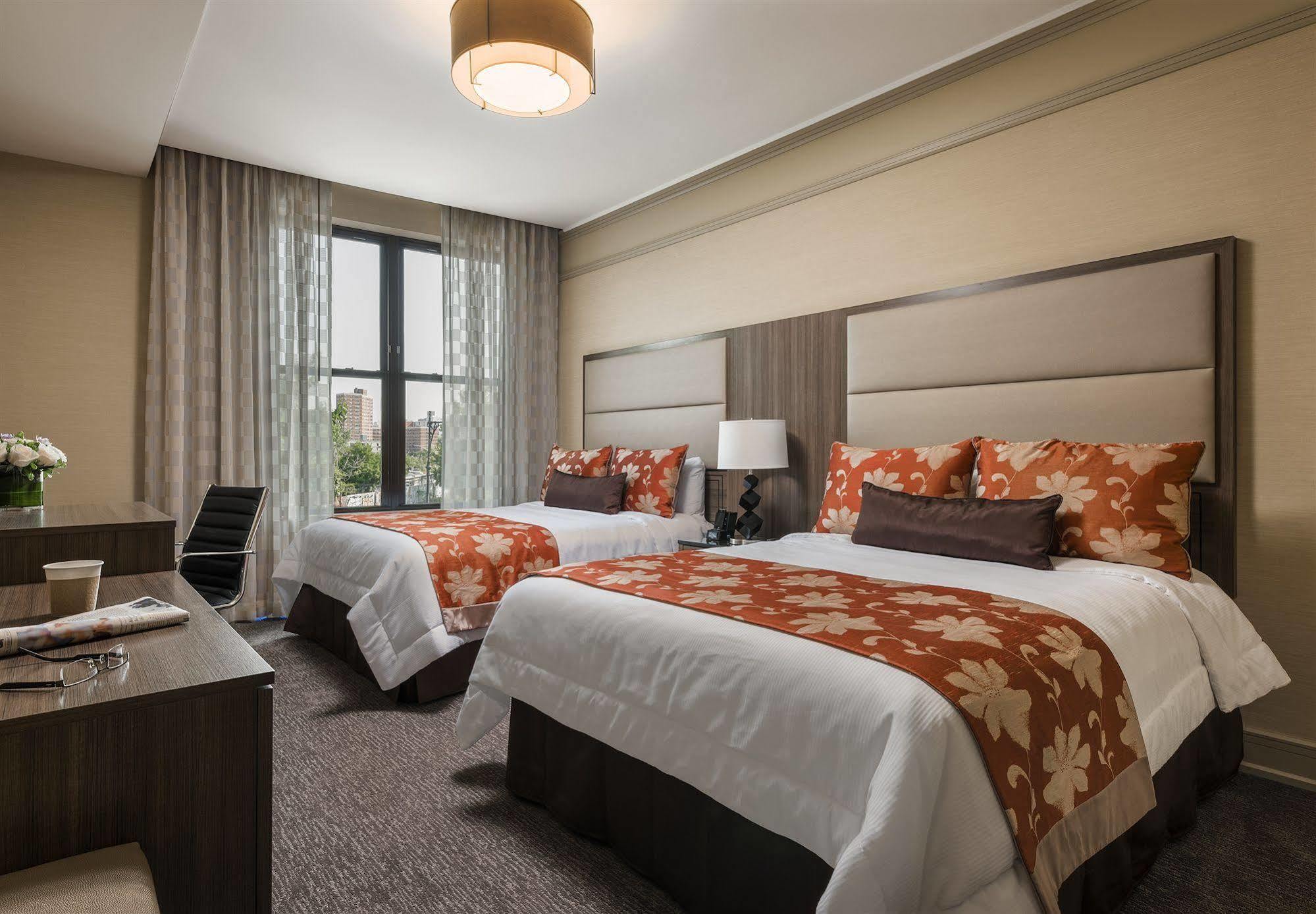 Opera House Hotel Nova York