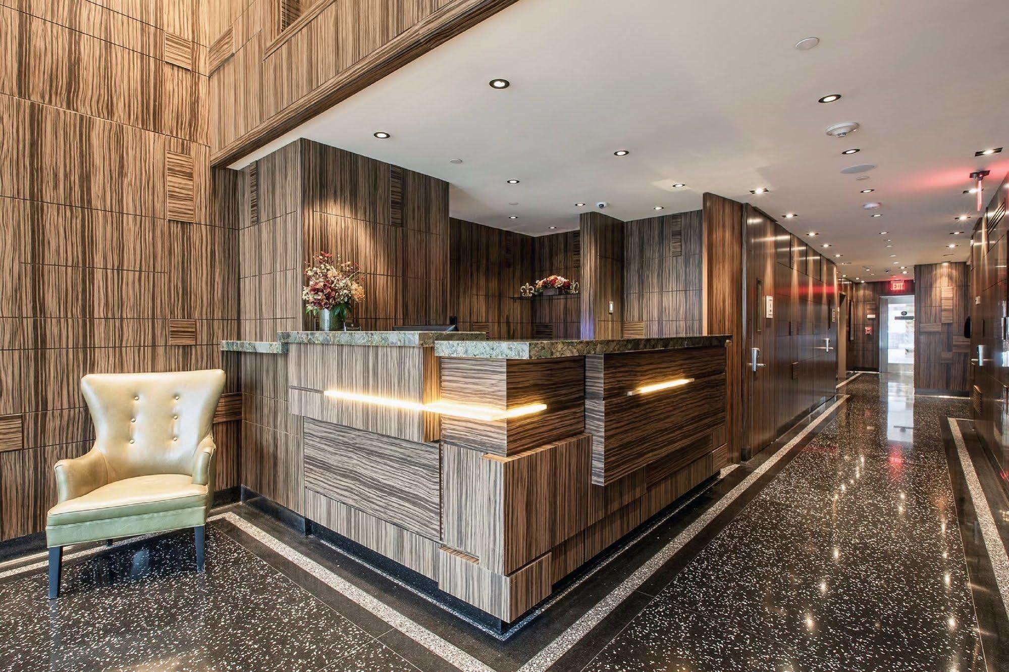 Opera House Hotel Nova York