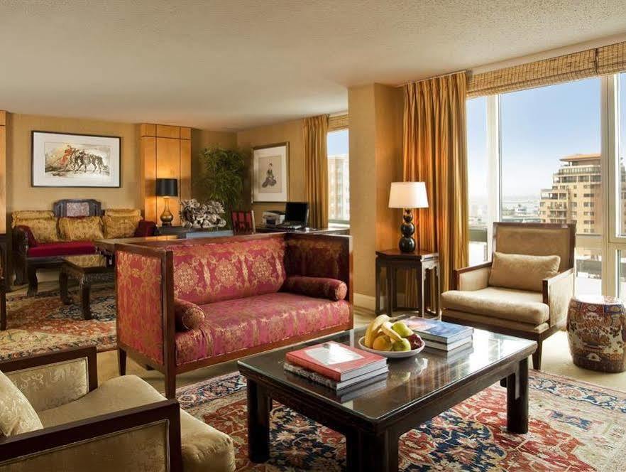 Hotel Sheraton Laguardia East Nova York
