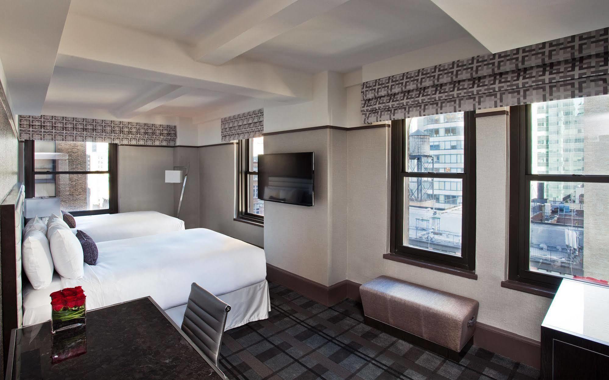 Park 4* Nova York
