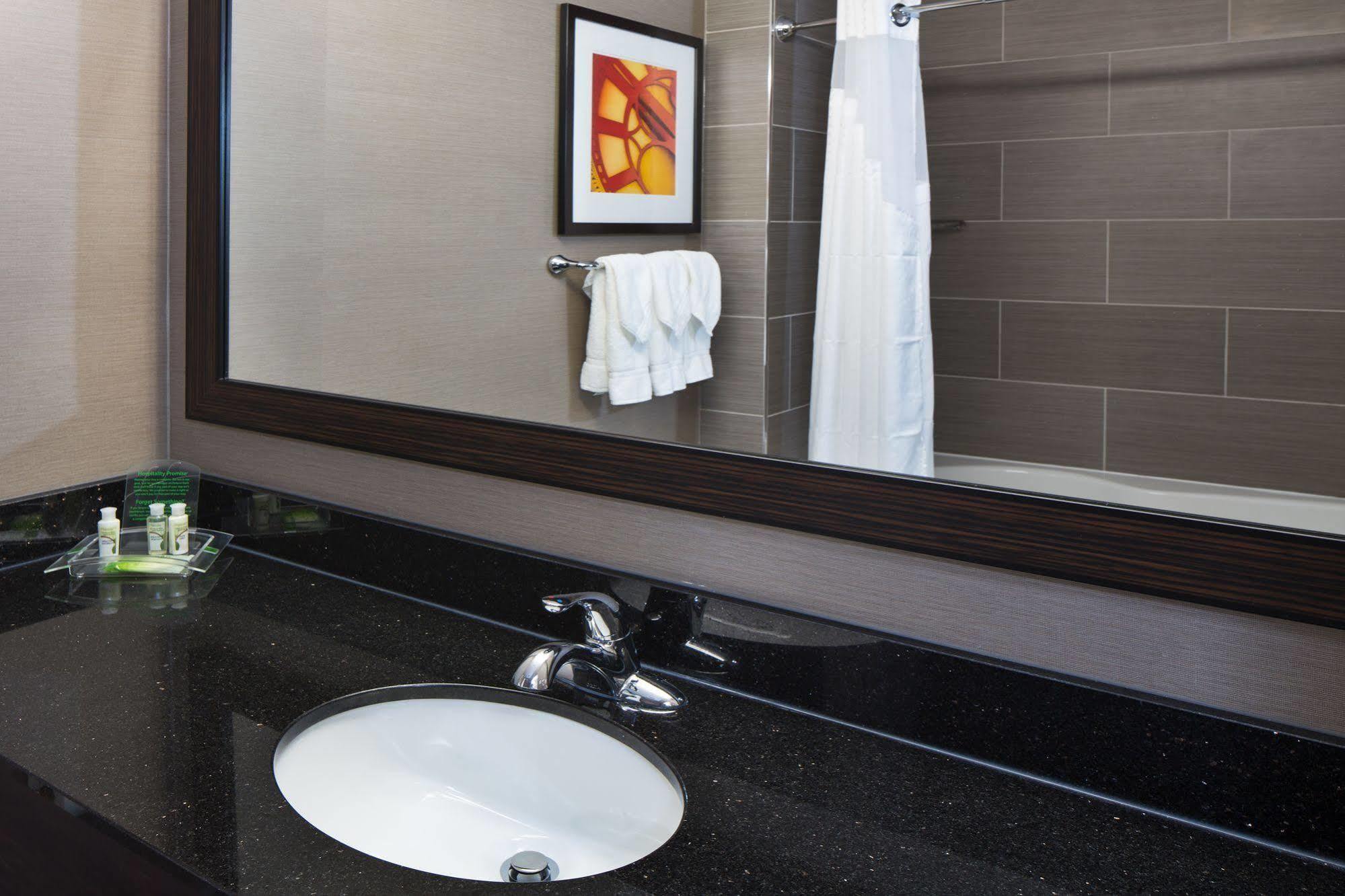 Fairfield & By Marriott Staten Island Hotel Nova York