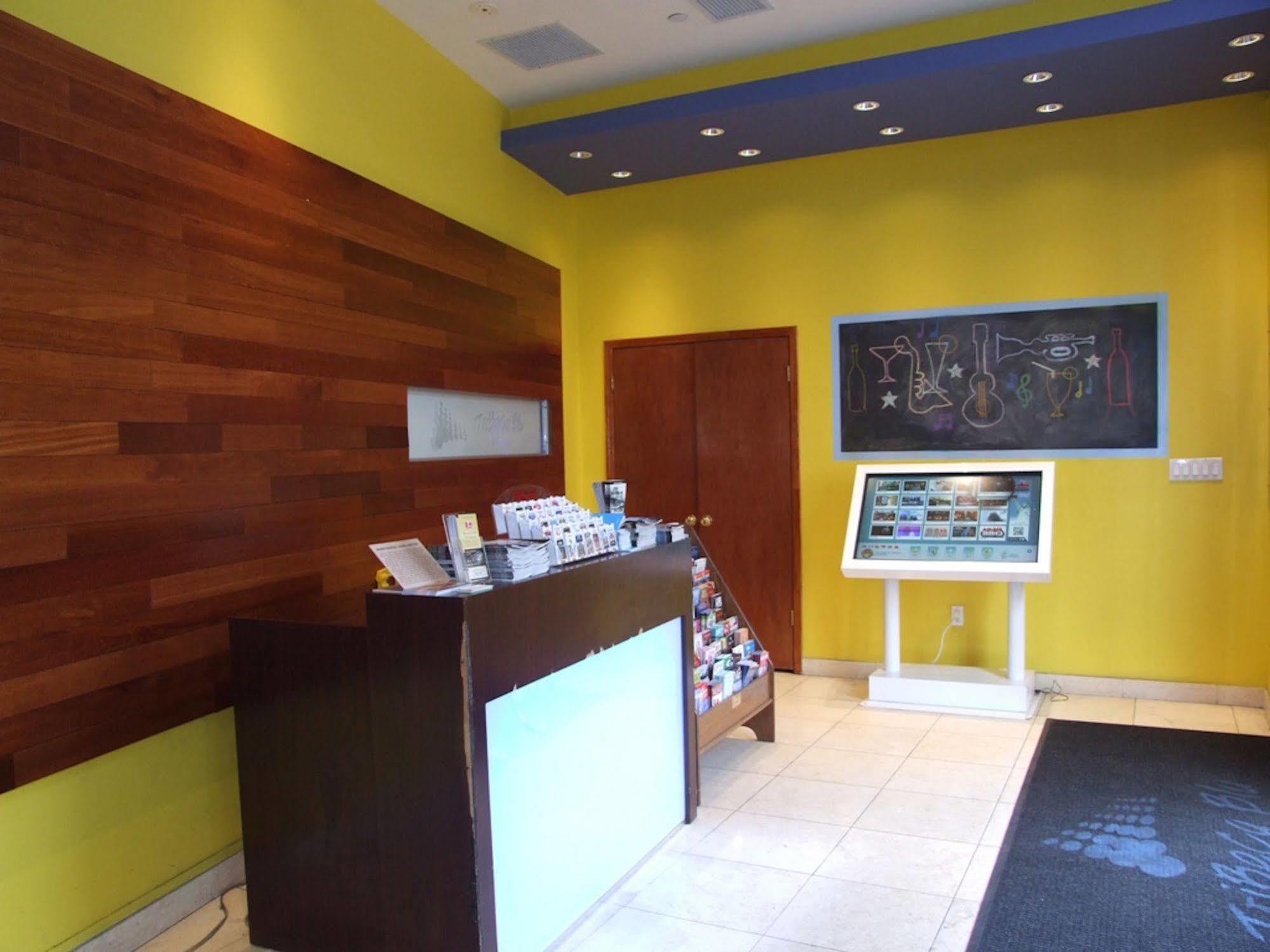 Wanderlofts 3* Nova York
