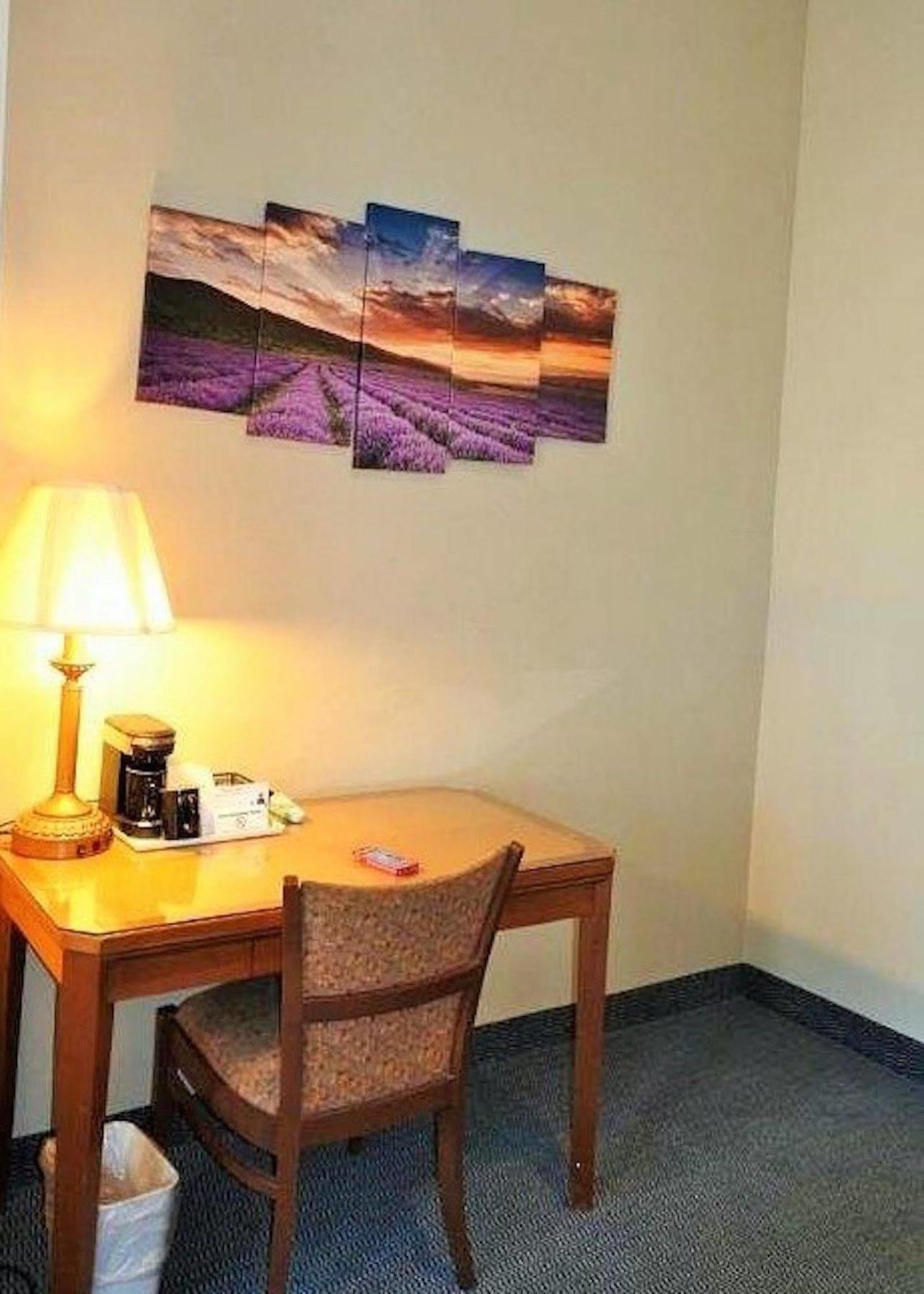 Hotel Wanderlofts Nova York