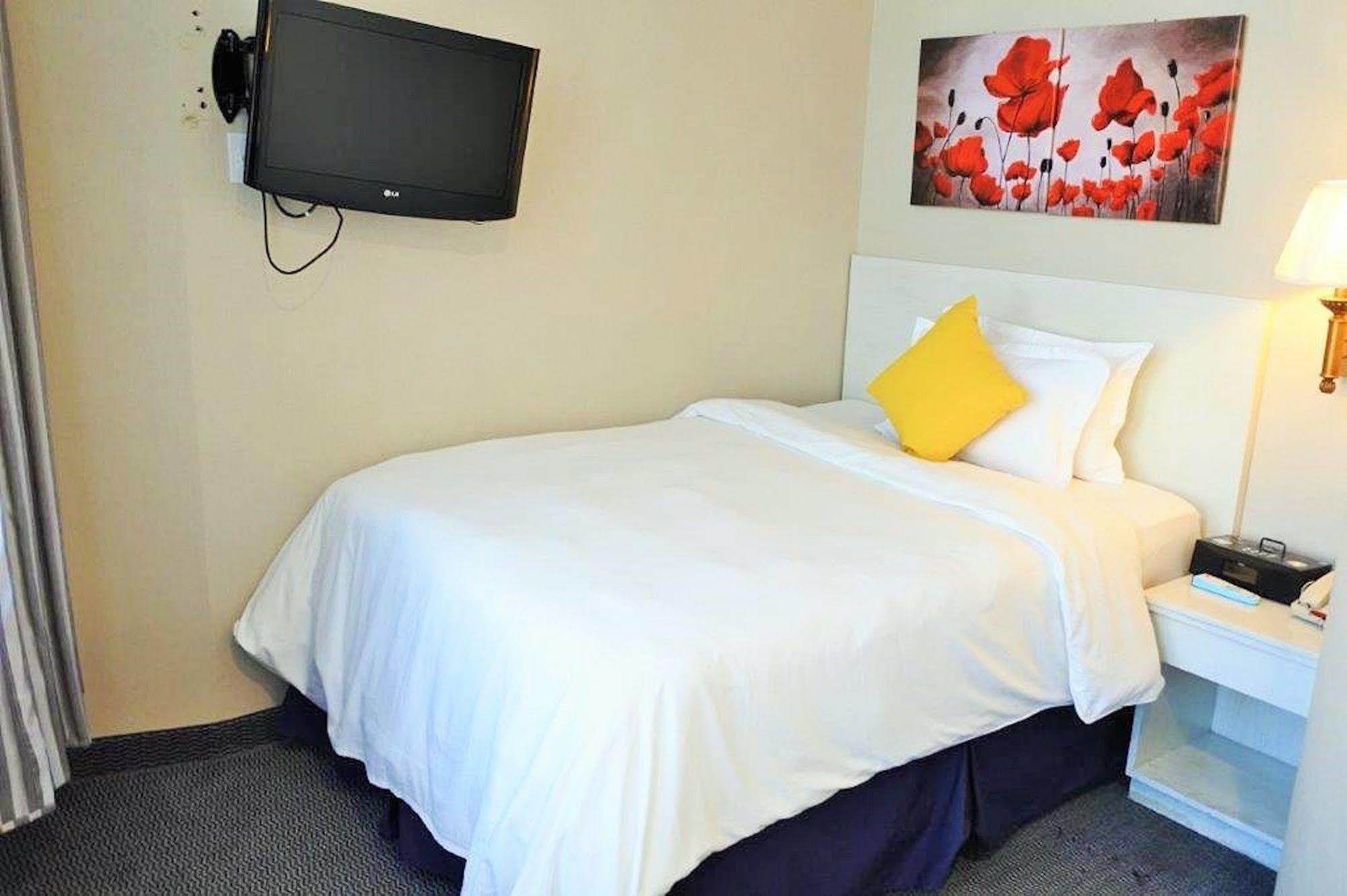 Wanderlofts 3* Nova York