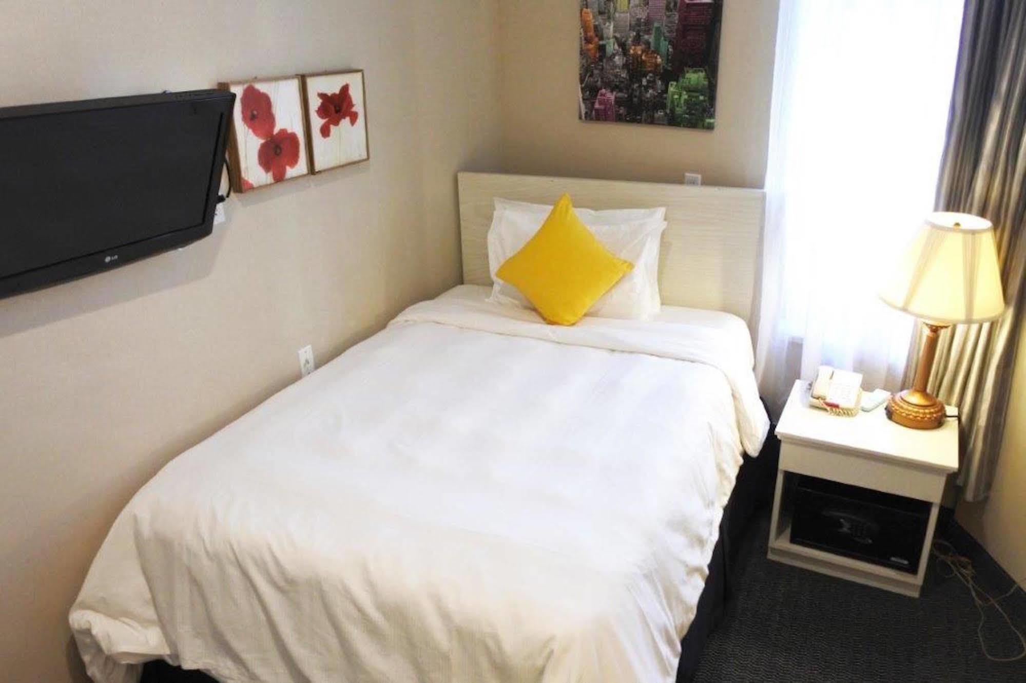 Wanderlofts Hotel Nova York