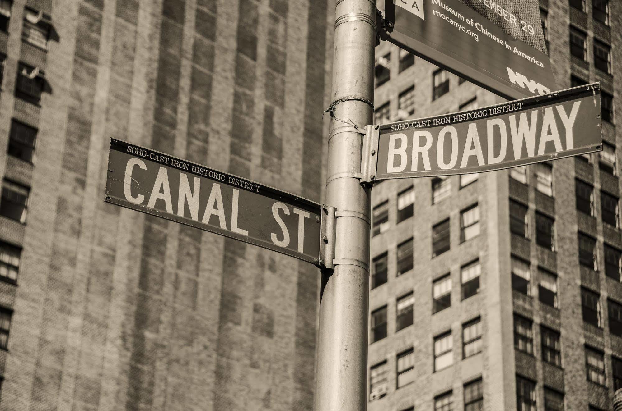 Wanderlofts Nova York