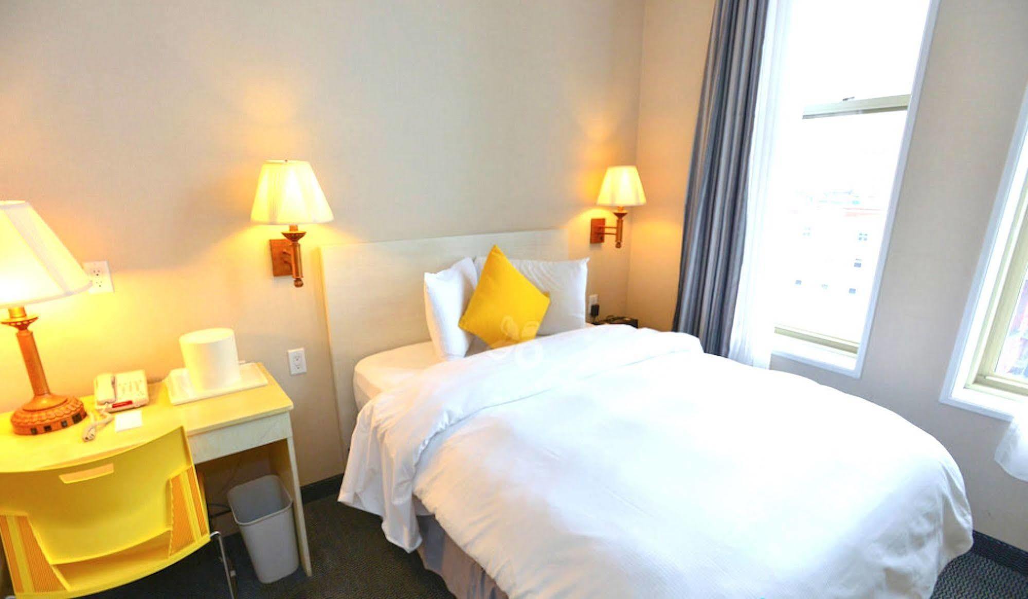 Wanderlofts 3* Nova York