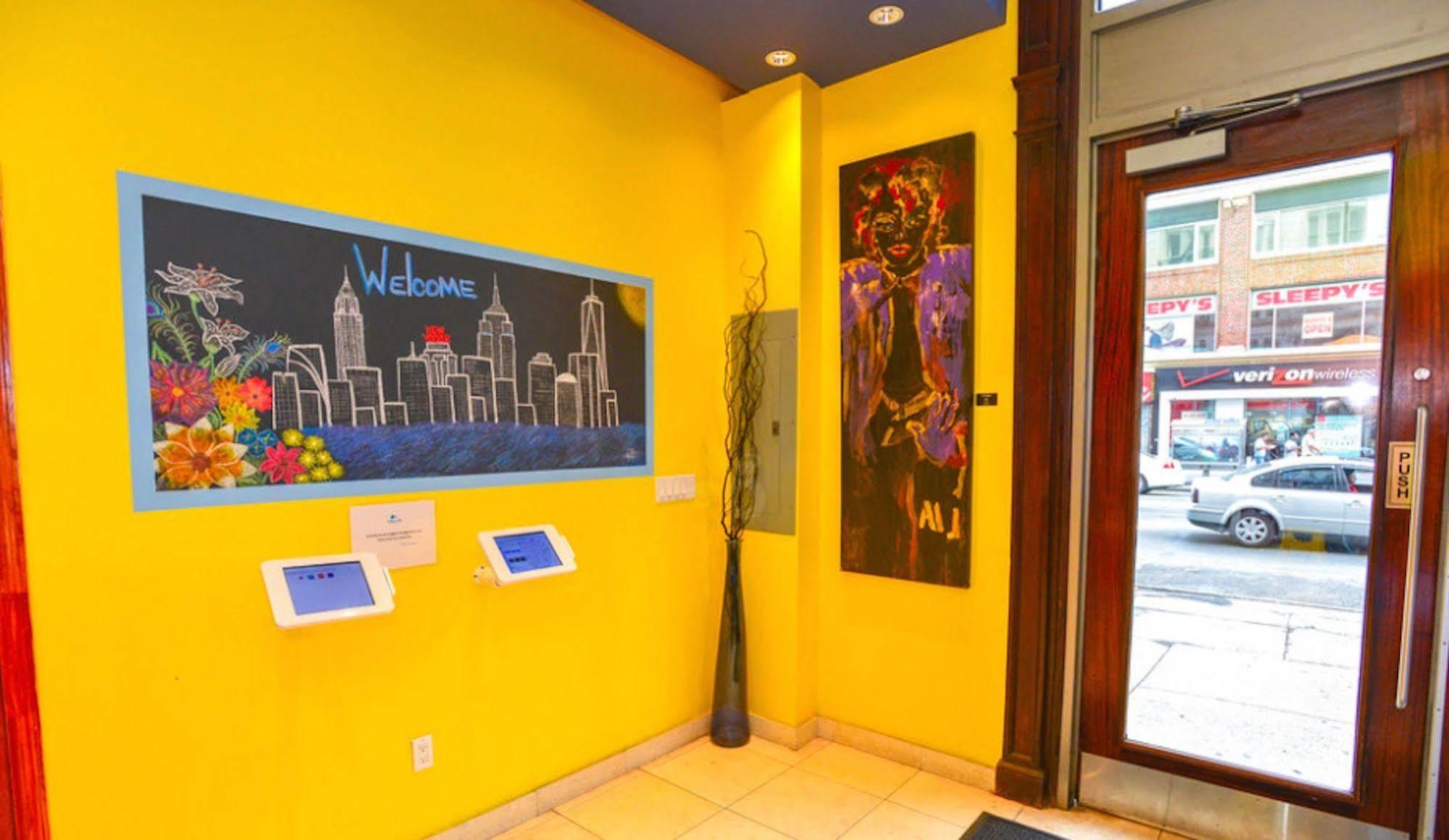 Wanderlofts Nova York