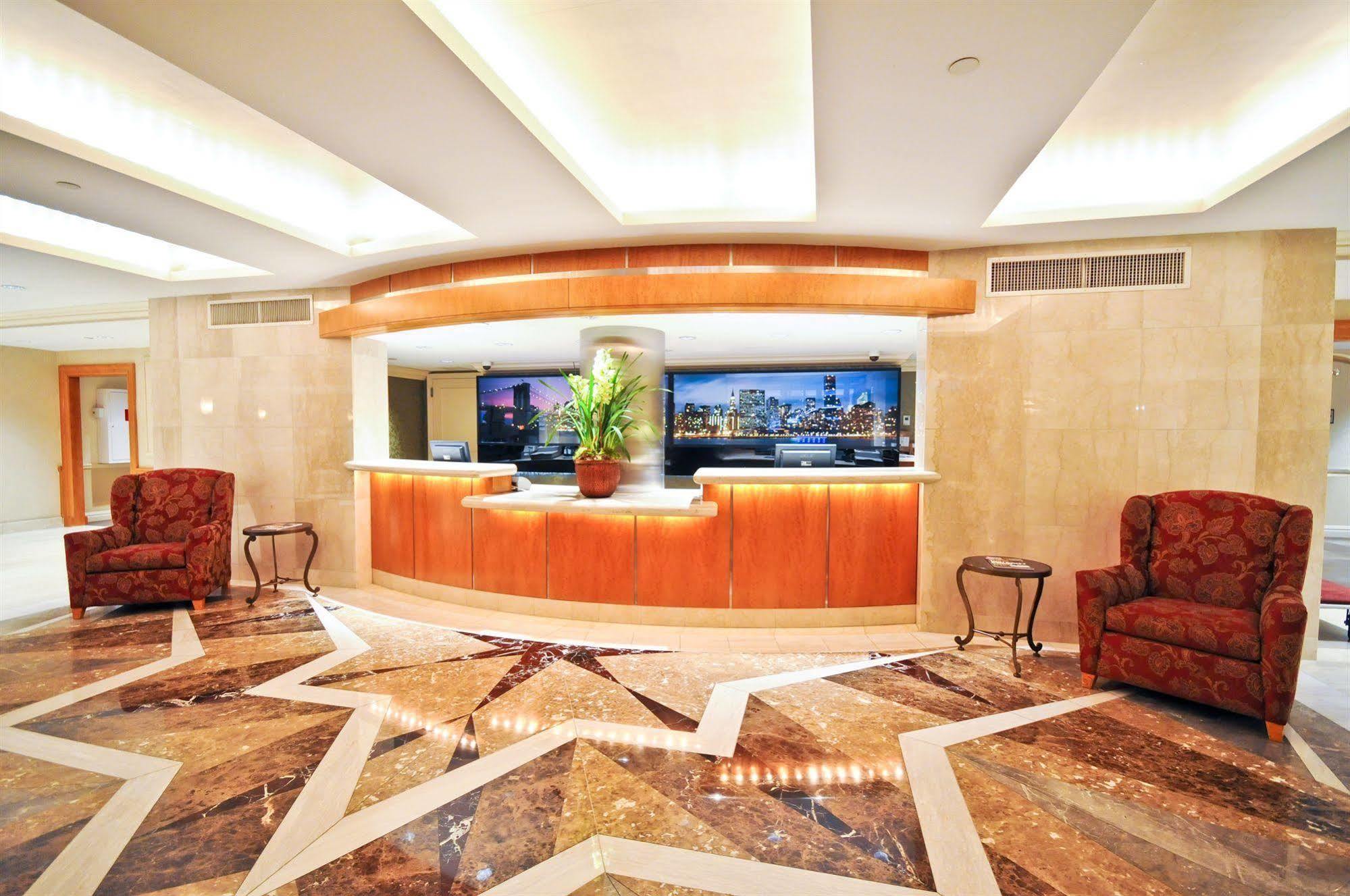 San Carlos 4* Nova York