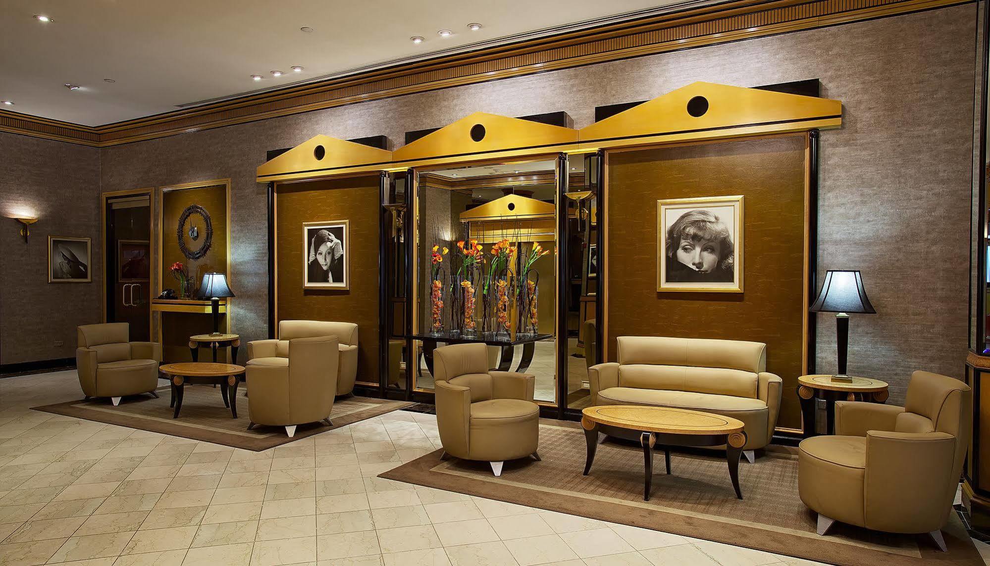 Hotel Kixby (adults Only) Nova York