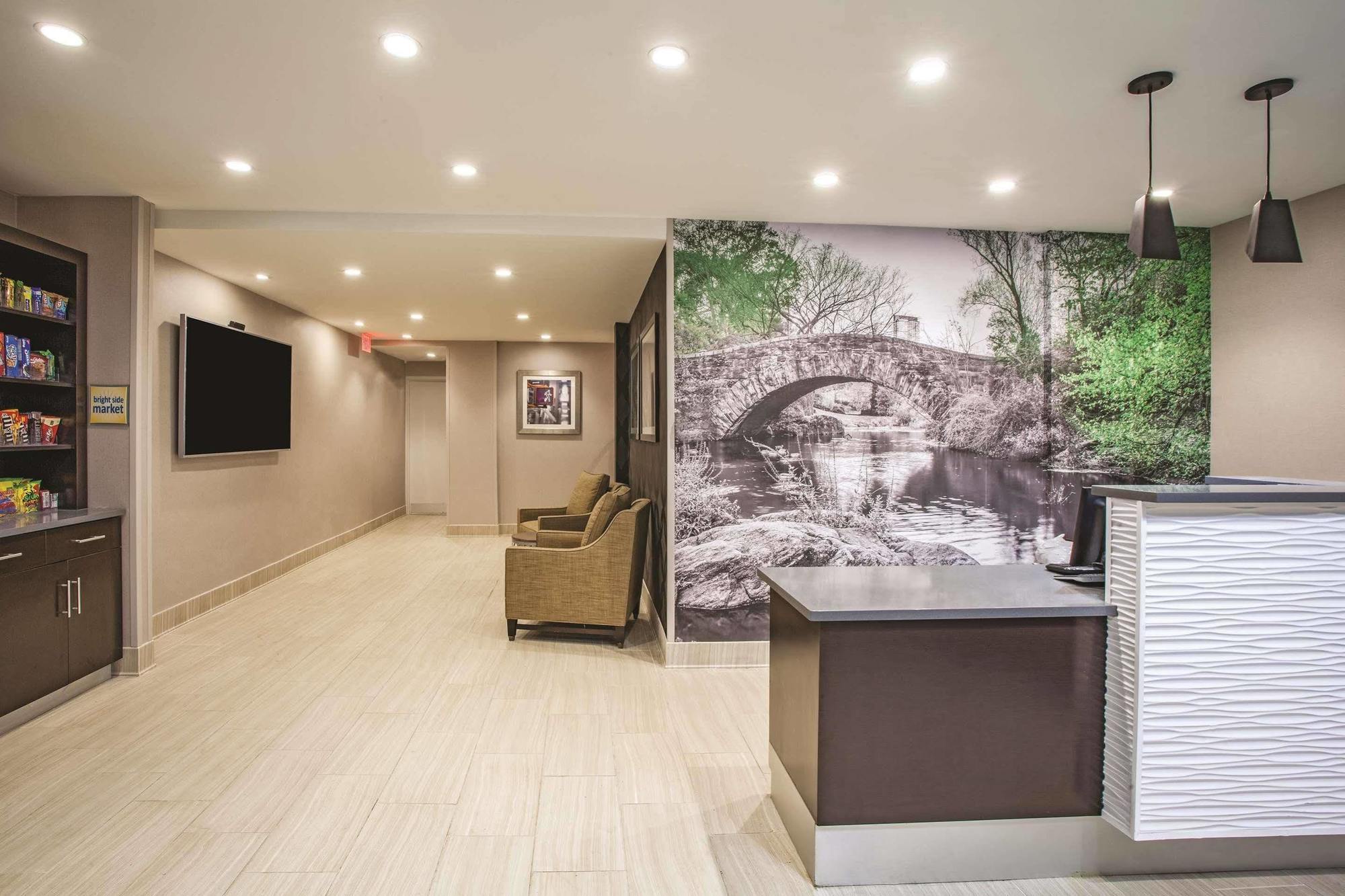 Hotel Hudson Park, A Morgans Nova York