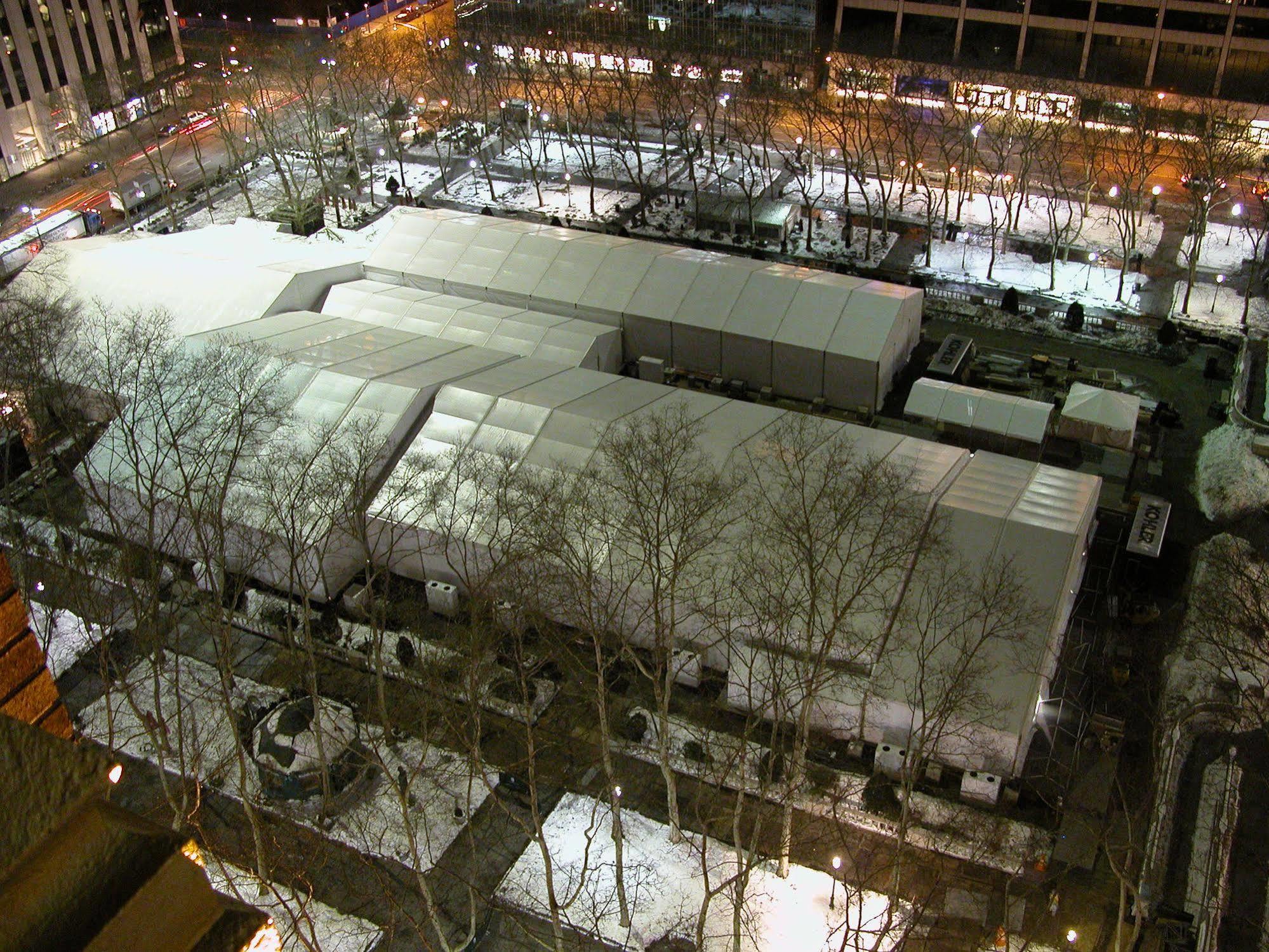 Bryant Park Hotel